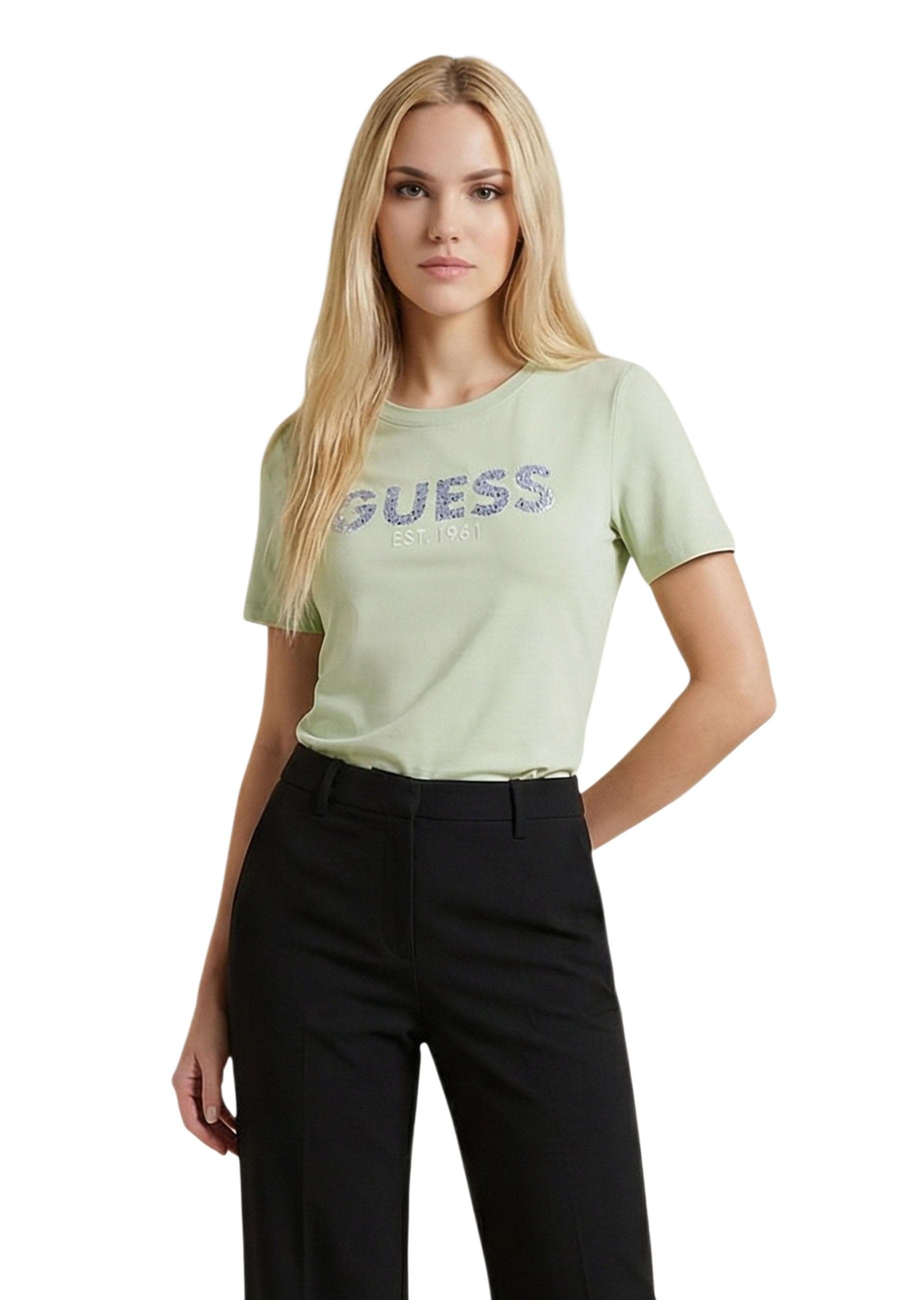 Guess T-Shirt Donna - Guess