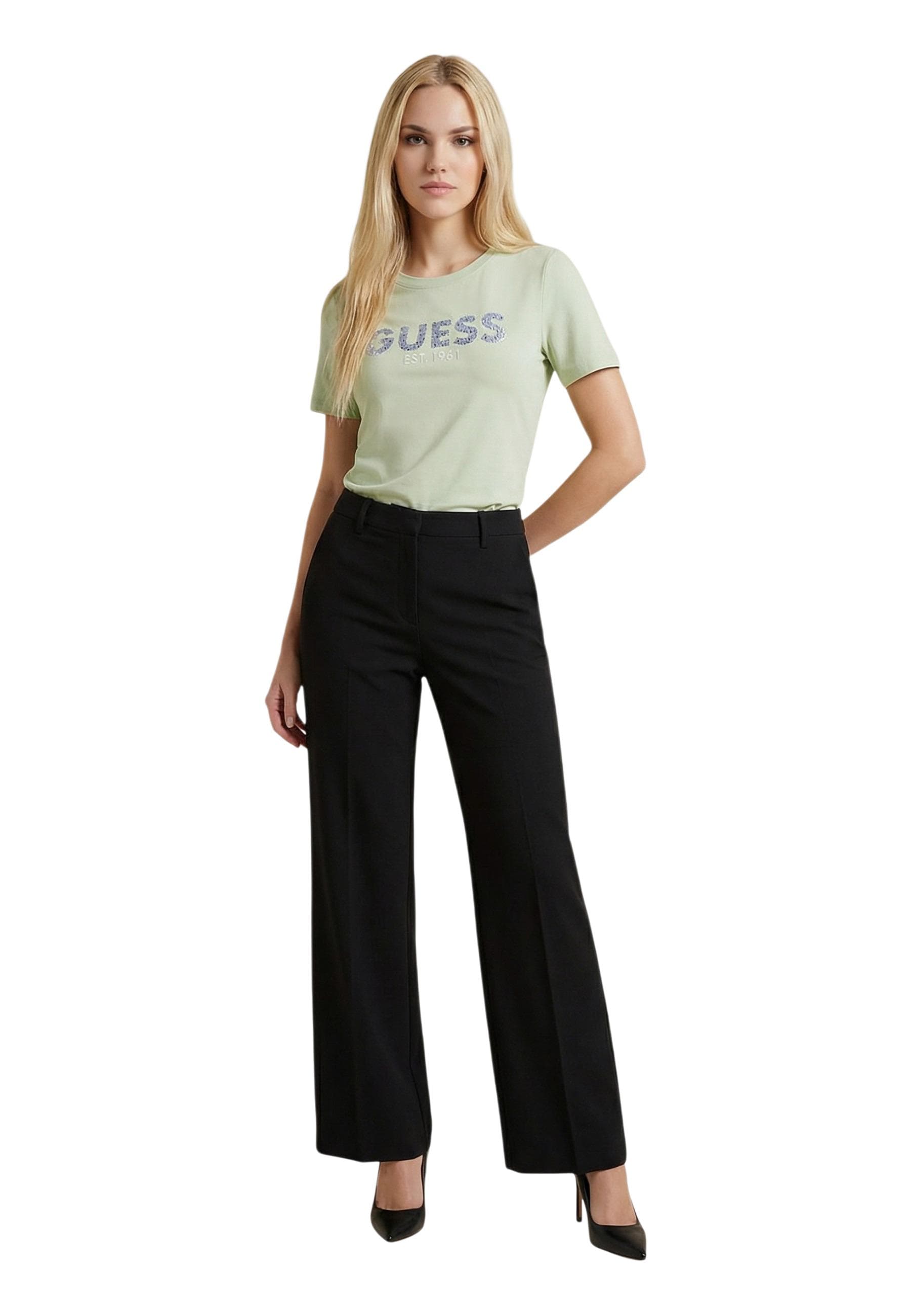 Guess T-Shirt Donna - Guess