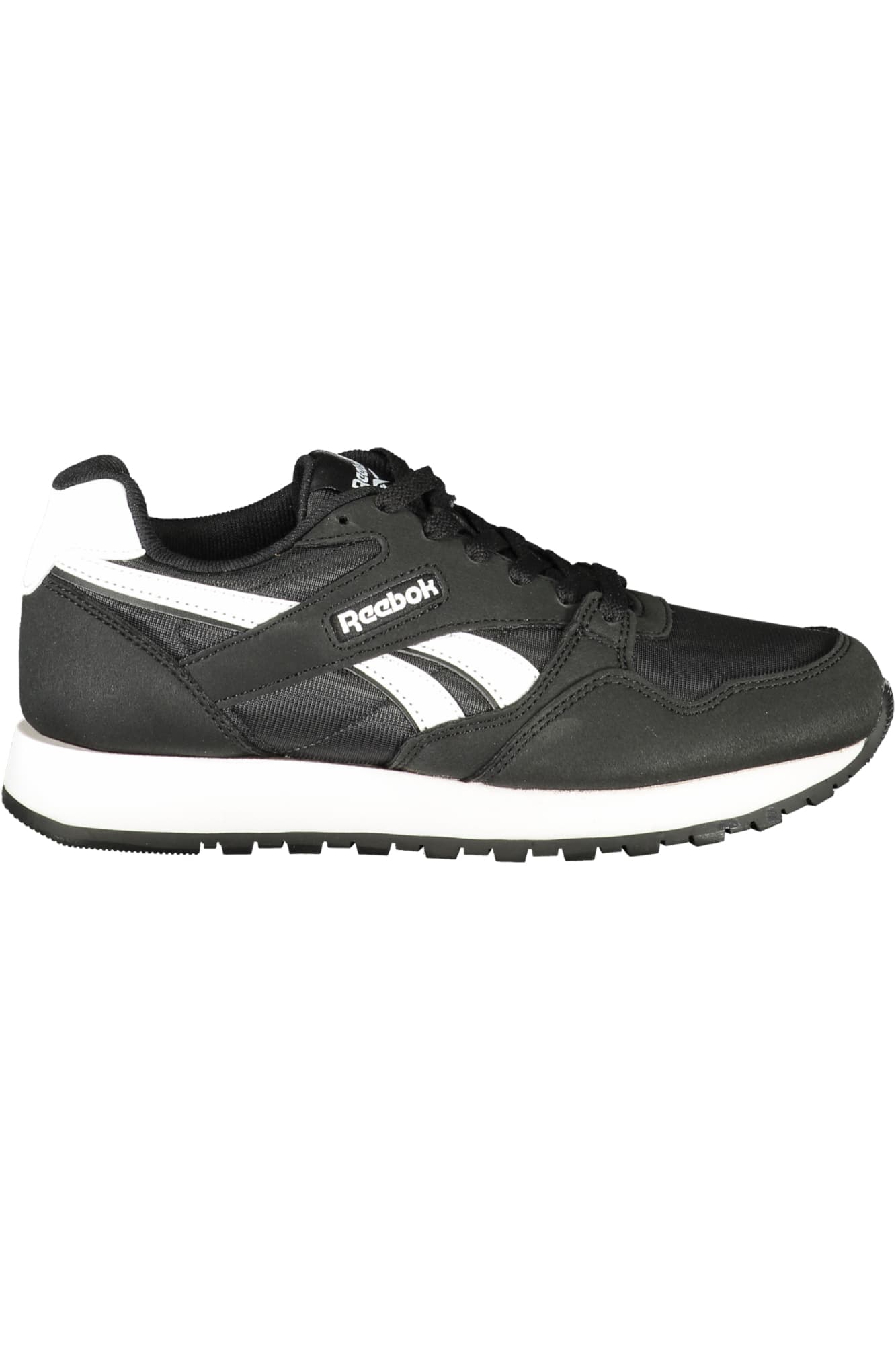 ДАМСКИ СПОРТНИ ОБУВКИ REEBOK, ЧЕРНИ - REEBOK