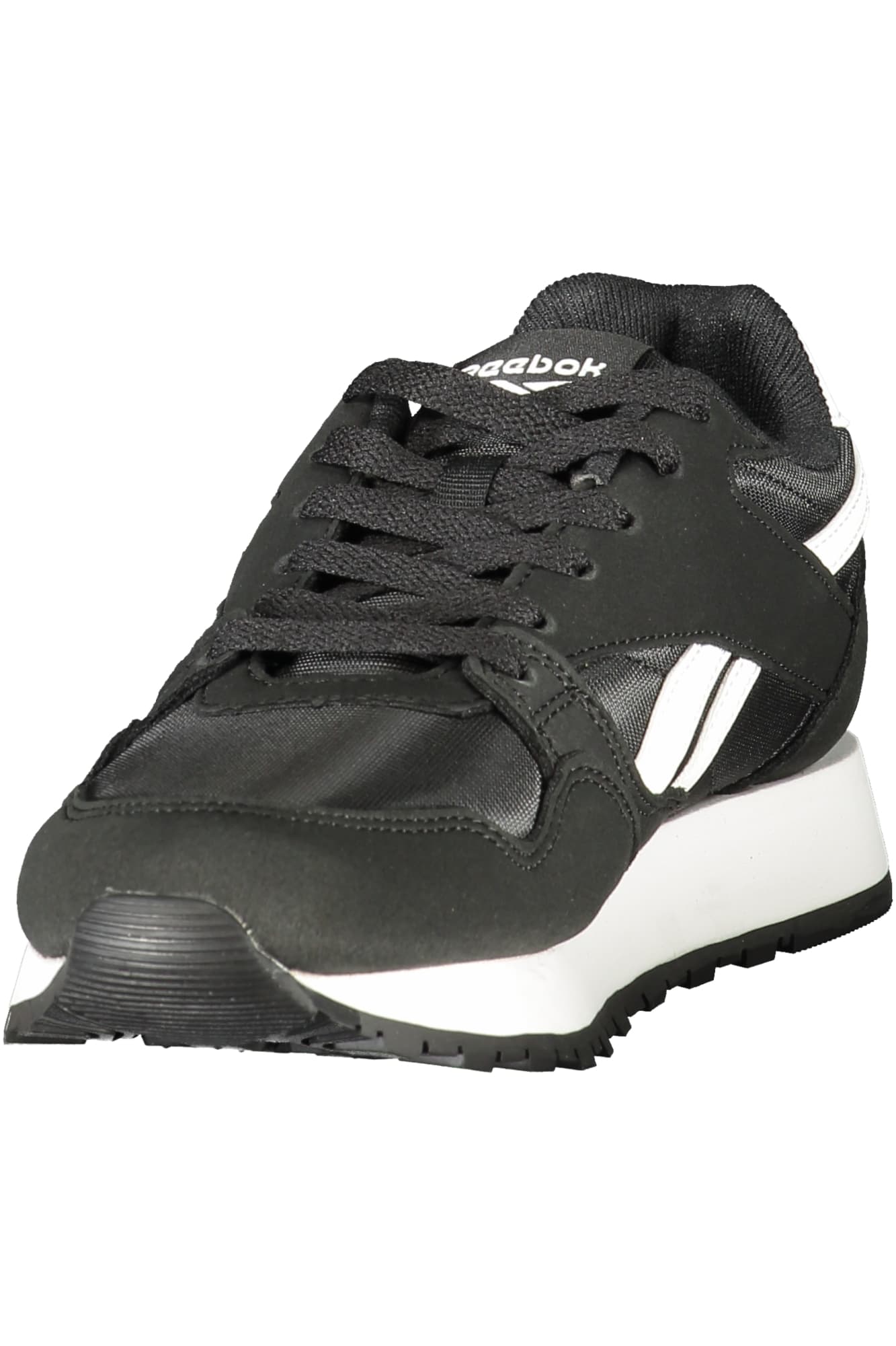 ДАМСКИ СПОРТНИ ОБУВКИ REEBOK, ЧЕРНИ - REEBOK