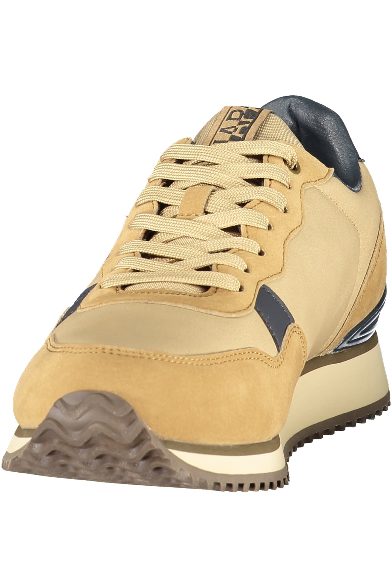 МЪЖКИ СПОРТНИ ОБУВКИ NAPAPIJRI КАФЯВИ - NAPAPIJRI SHOES