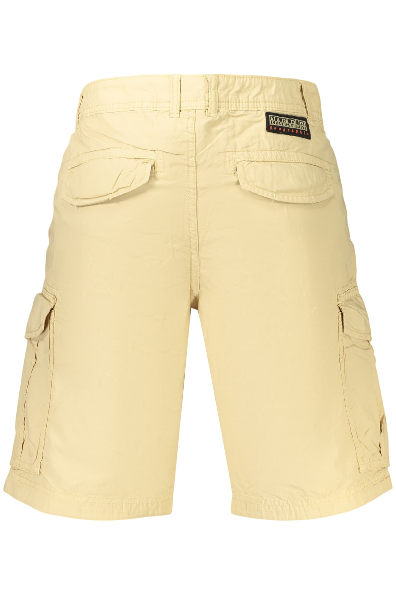 МЪЖКИ БЕРМУДИ БЕЖОВИ NAPAPIJRI - NAPAPIJRI