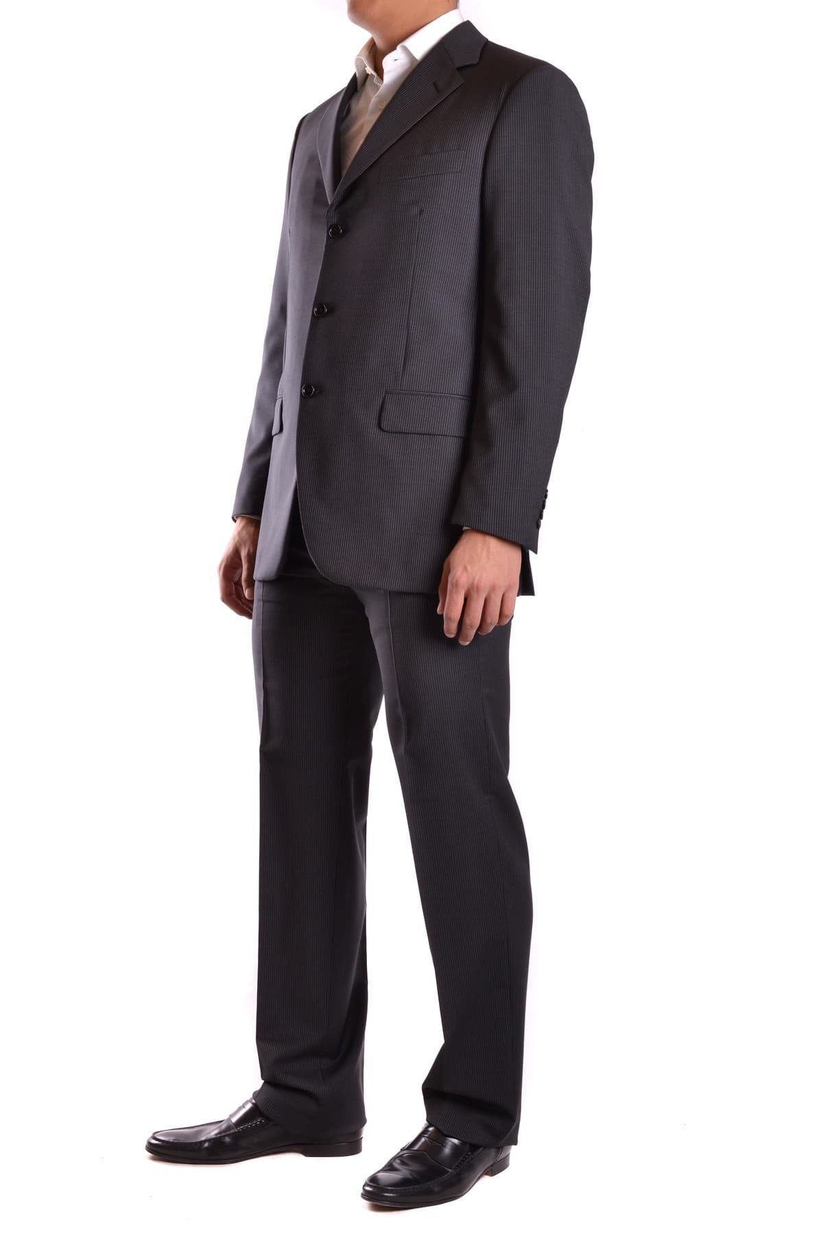 Burberry Abito Uomo - Burberry