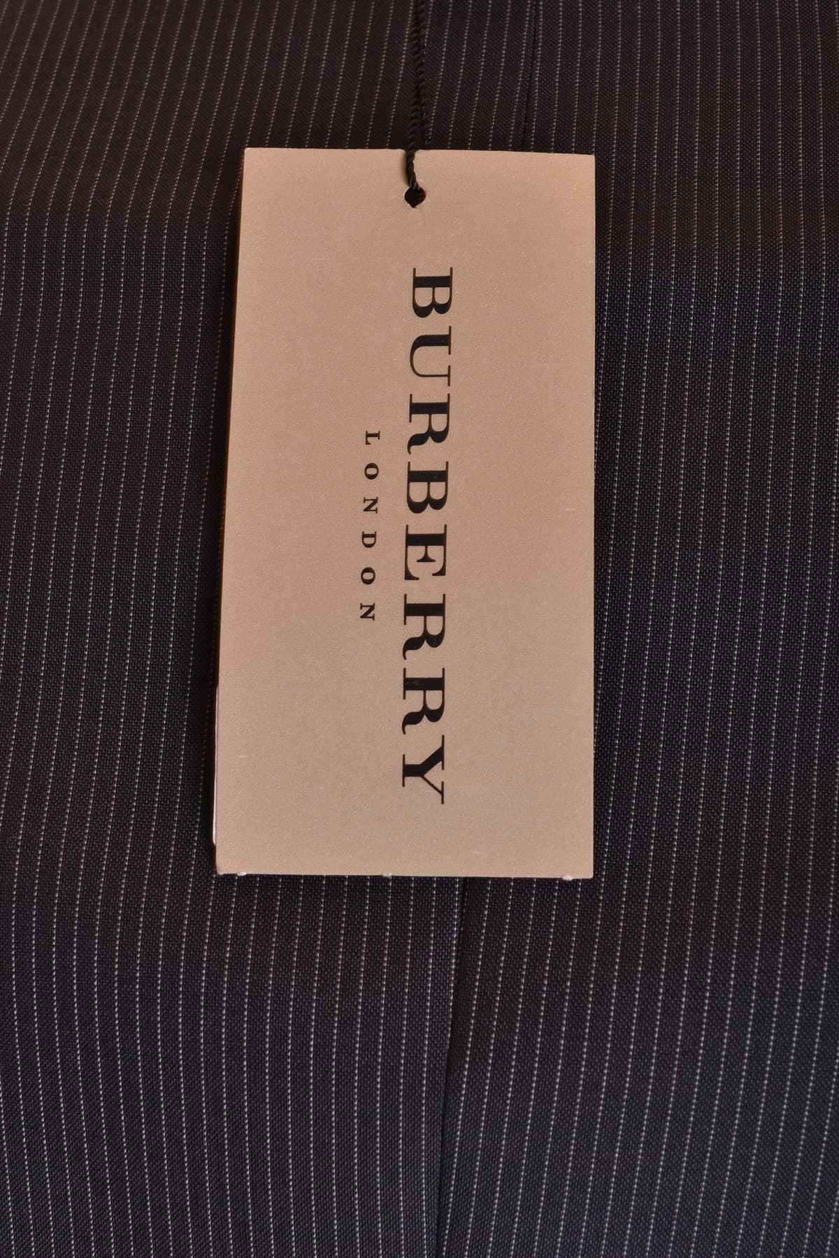 Burberry Abito Uomo - Burberry