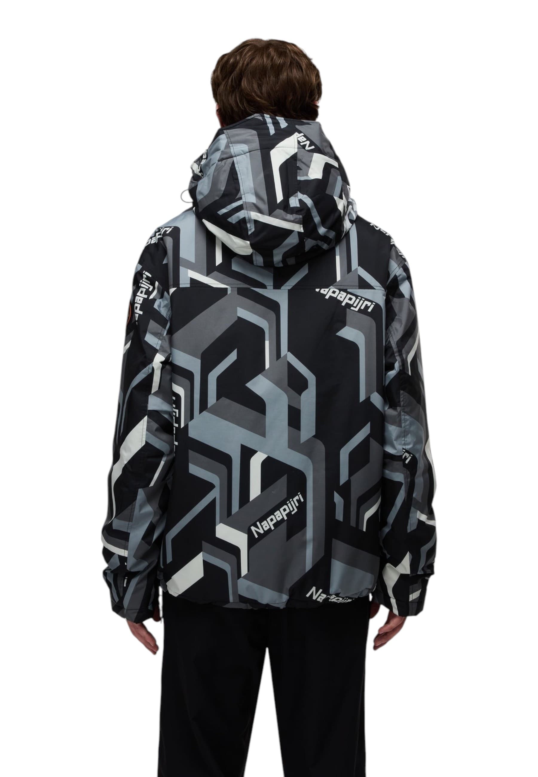 Napapijri Giacca Uomo - Napapijri
