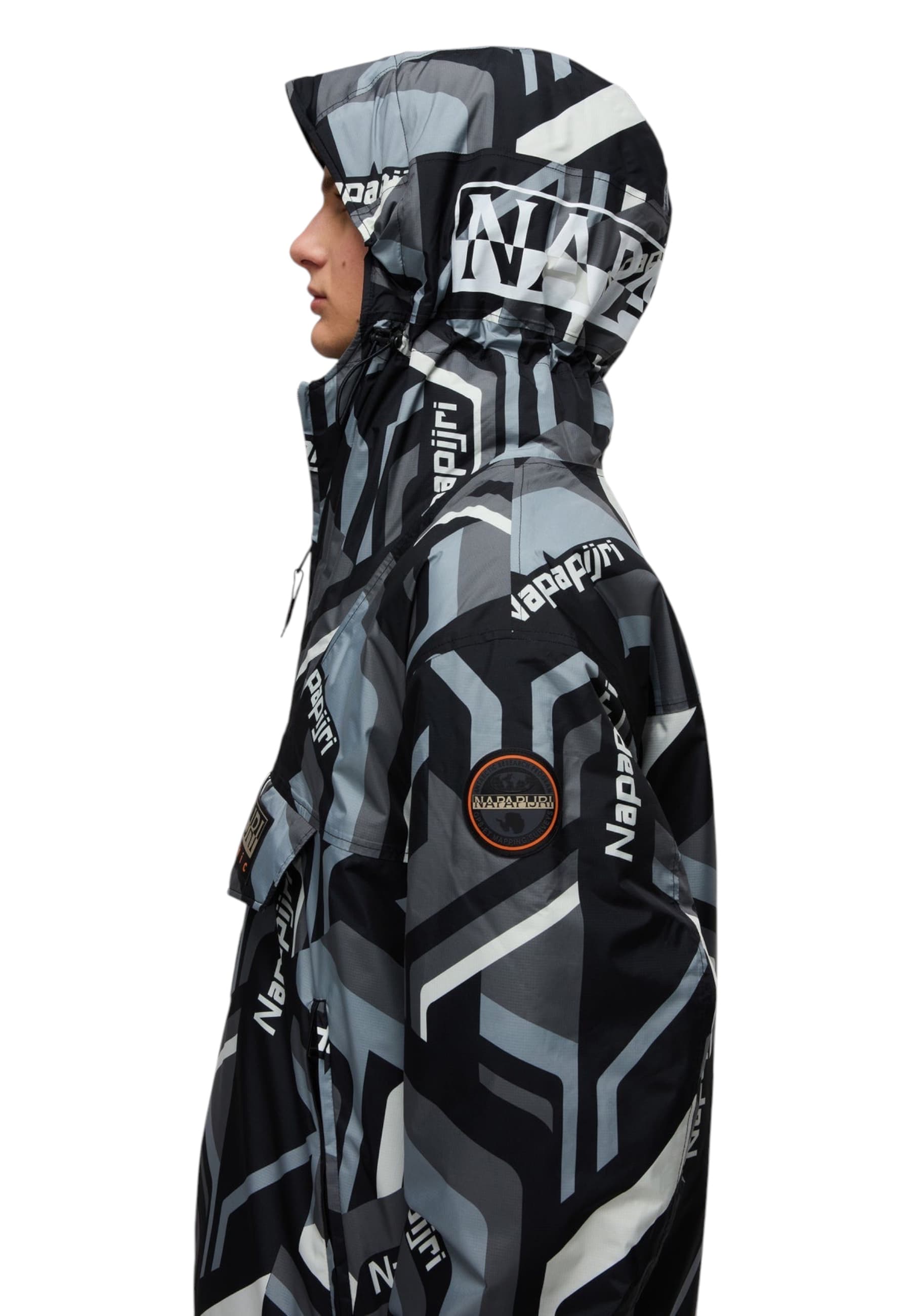 Napapijri Giacca Uomo - Napapijri