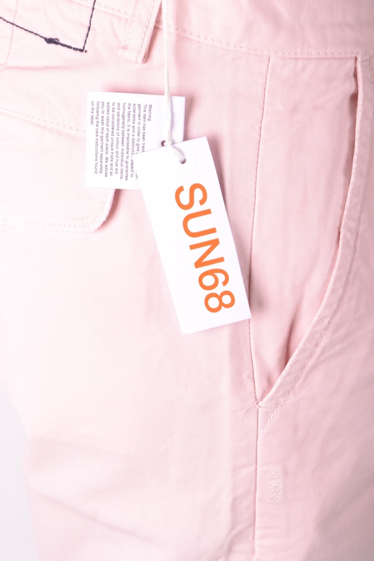 Sun68 Bermuda Uomo - Sun68