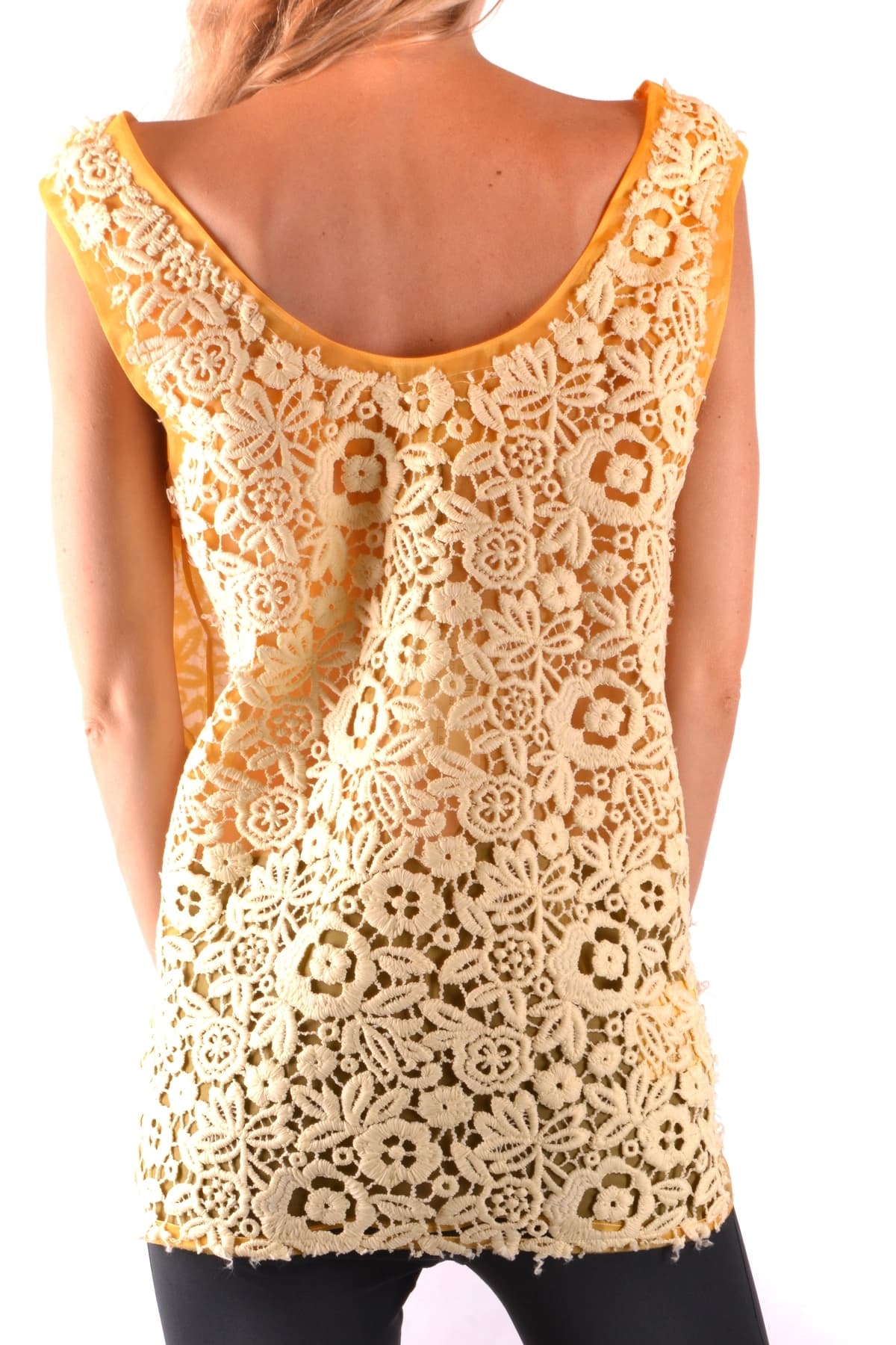 Miu Miu Blouse Donna - Miu Miu