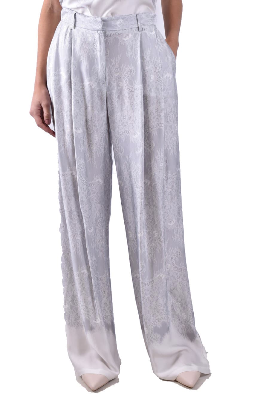 Ermanno Pantaloni Donna - Ermanno