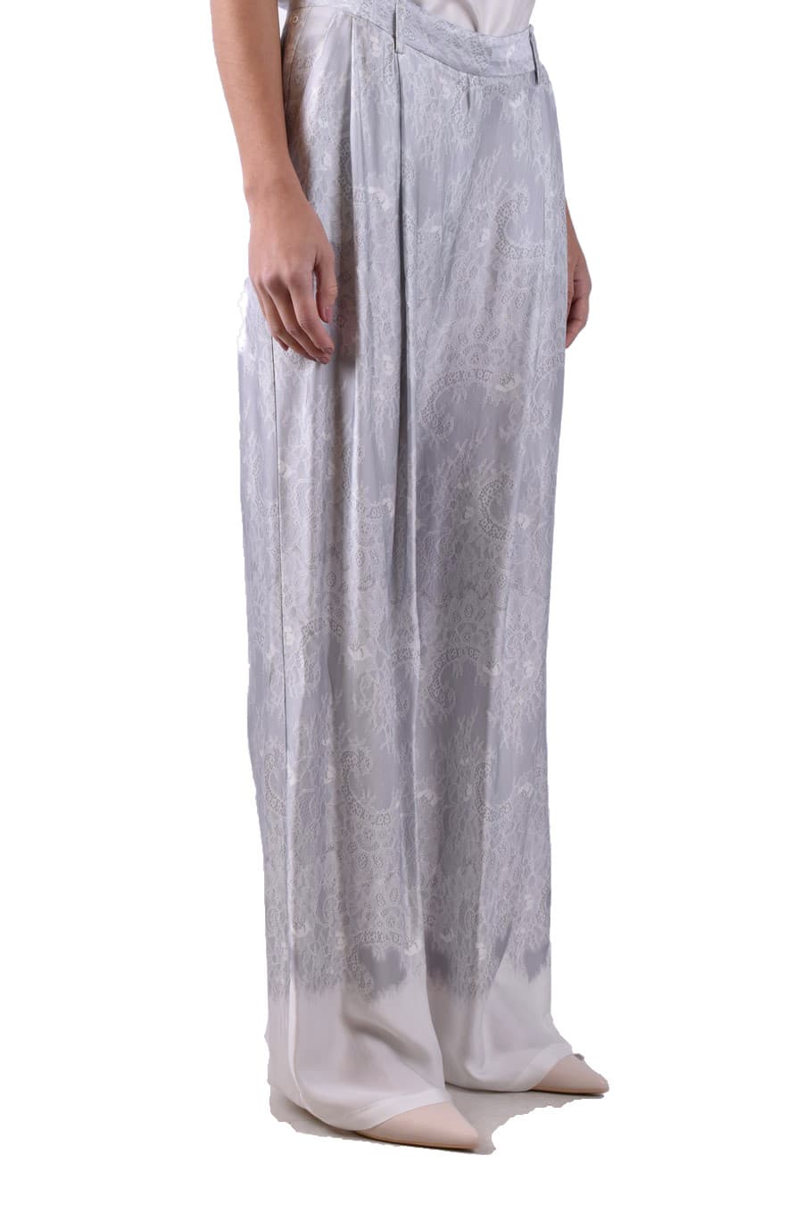 Ermanno Pantaloni Donna - Ermanno