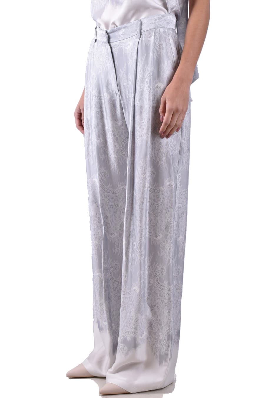 Ermanno Pantaloni Donna - Ermanno