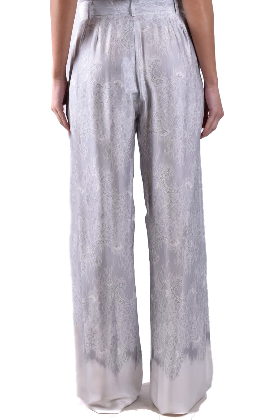 Ermanno Pantaloni Donna - Ermanno