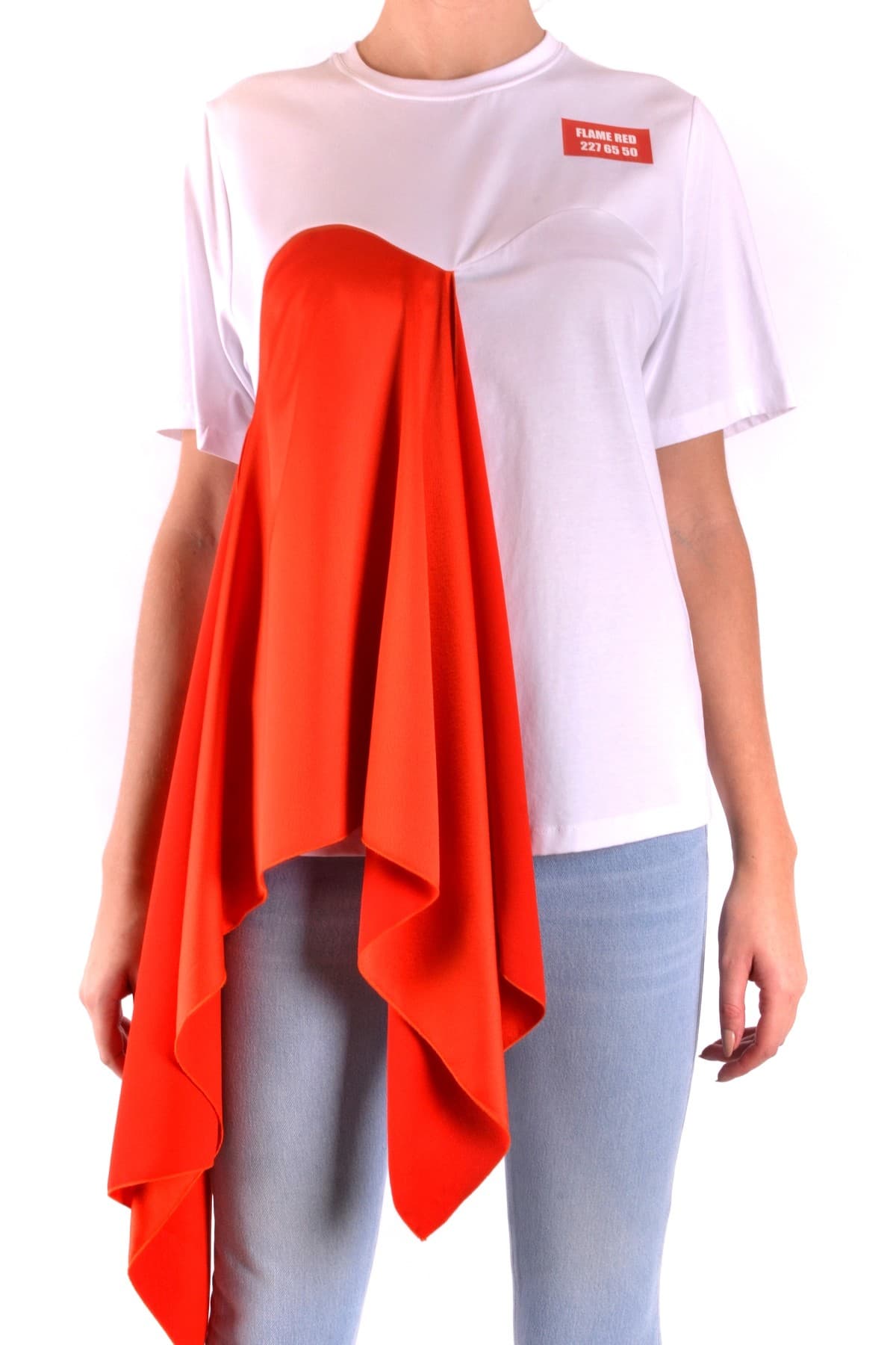 Msgm T-Shirt Donna - Msgm