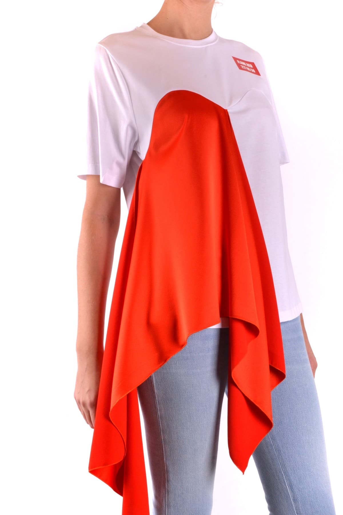 Msgm T-Shirt Donna - Msgm