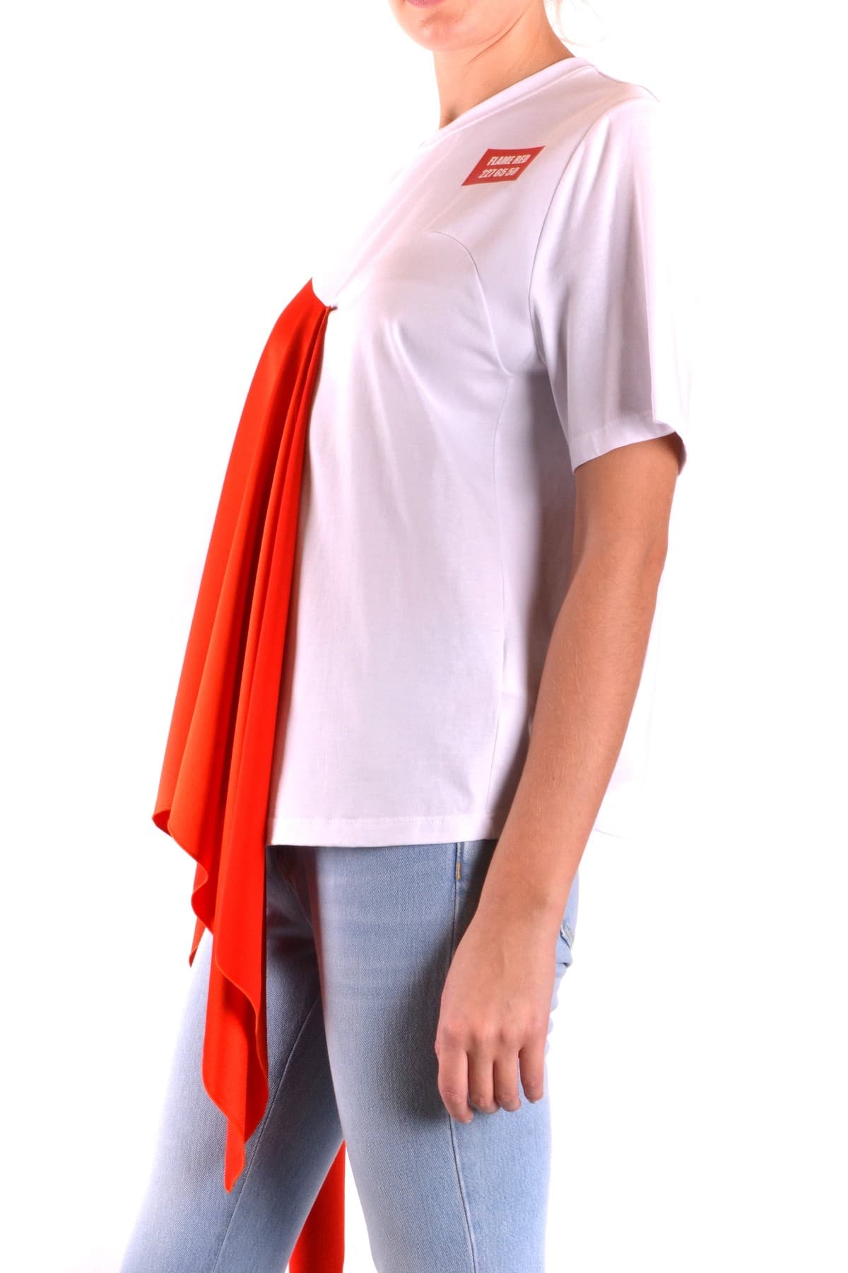 Msgm T-Shirt Donna - Msgm