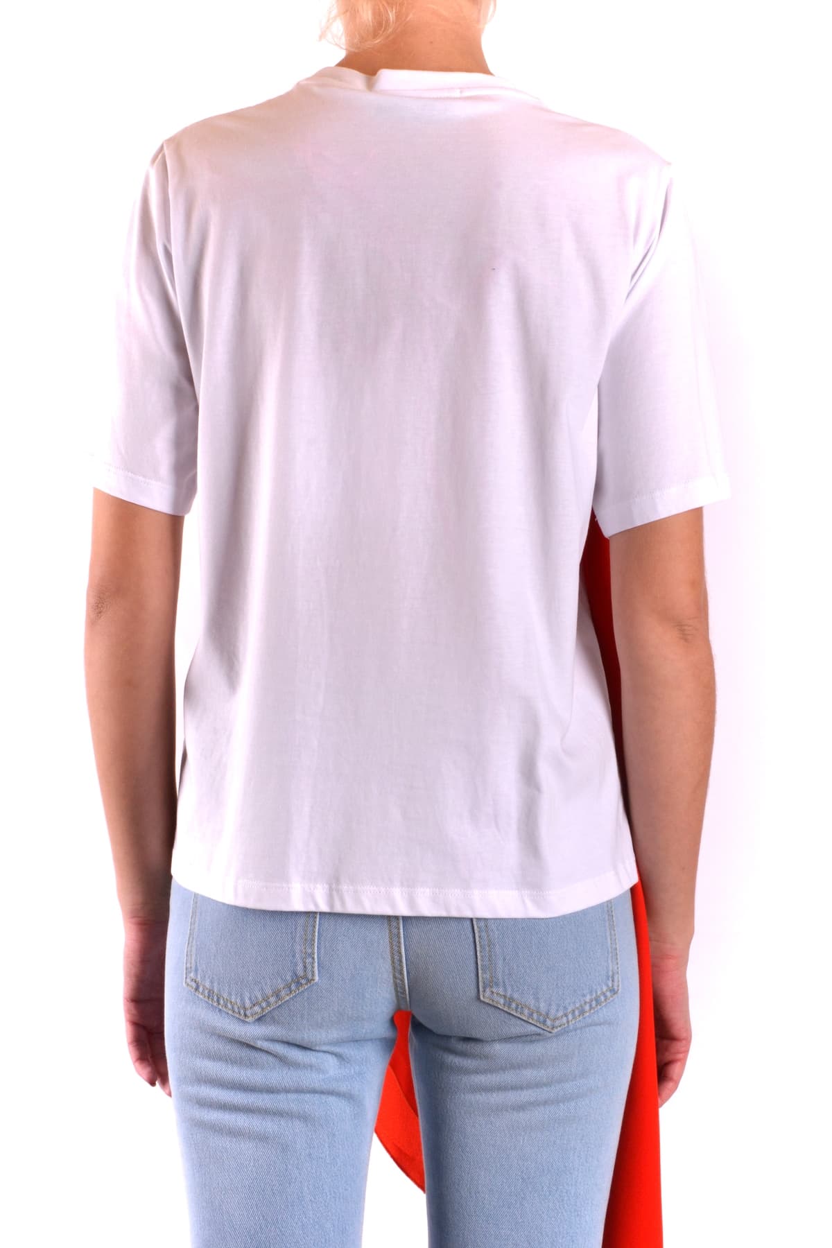 Msgm T-Shirt Donna - Msgm