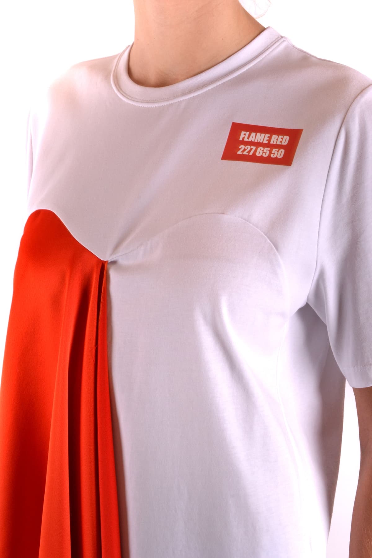 Msgm T-Shirt Donna - Msgm