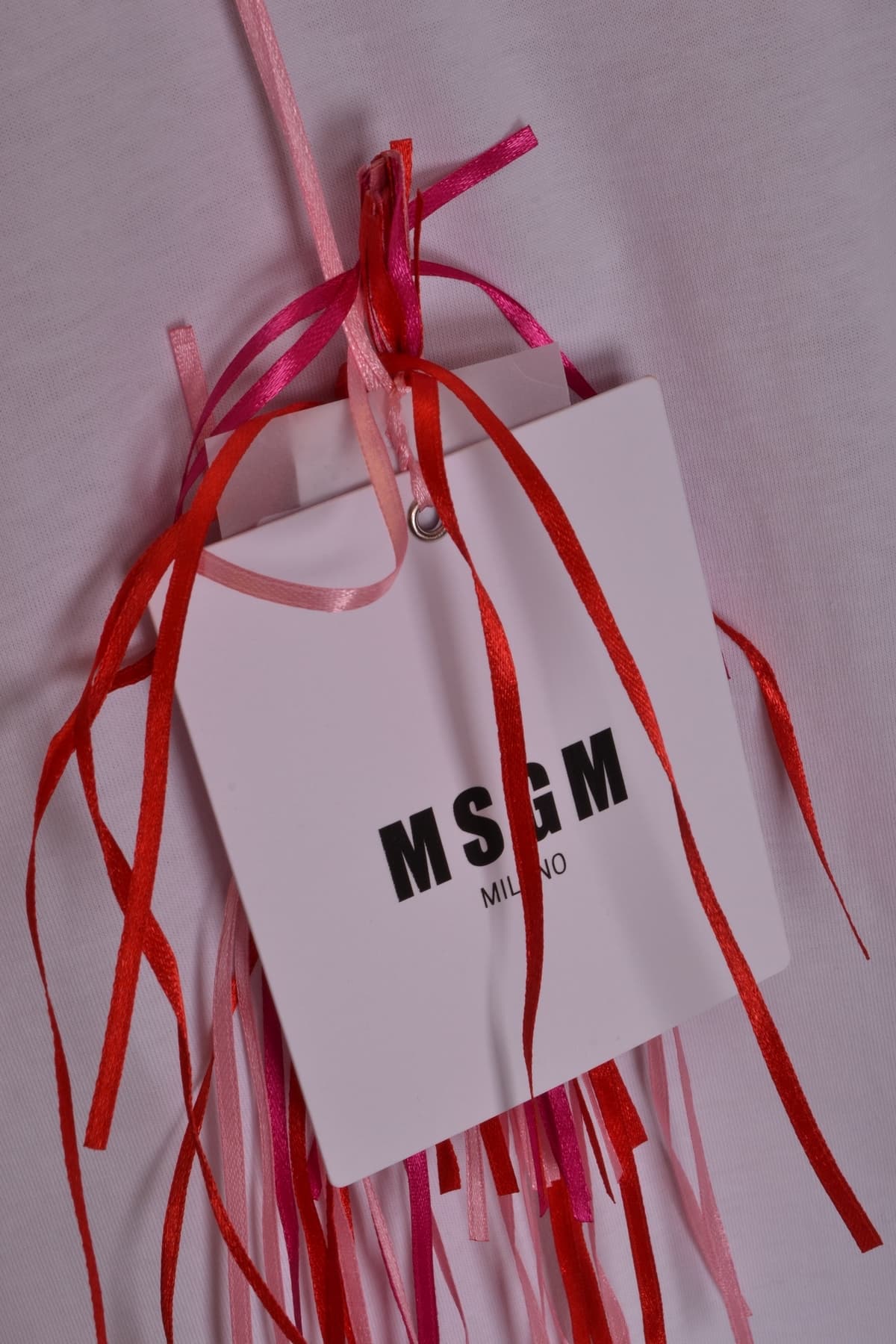 Msgm T-Shirt Donna - Msgm