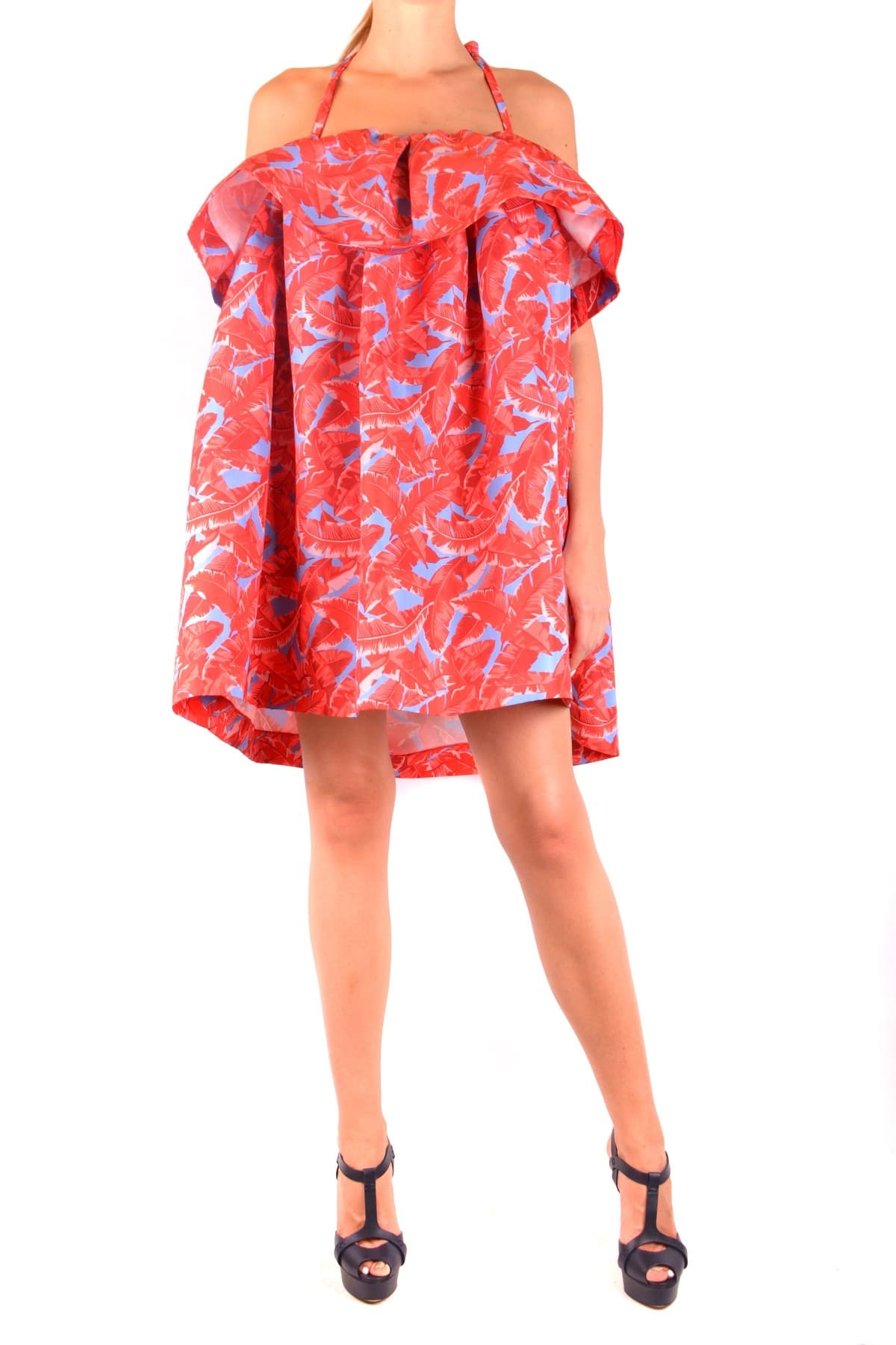 Msgm Abito Donna - Msgm