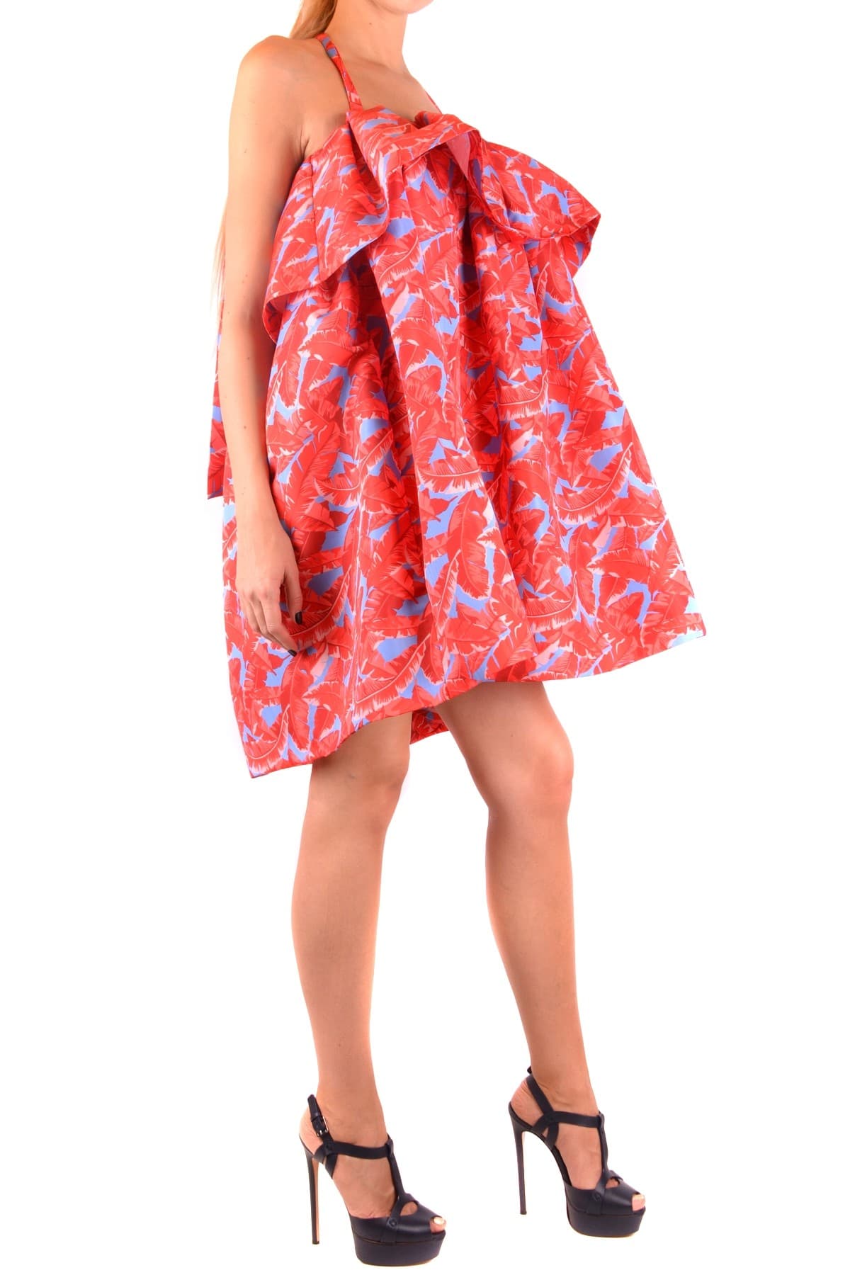 Msgm Abito Donna - Msgm