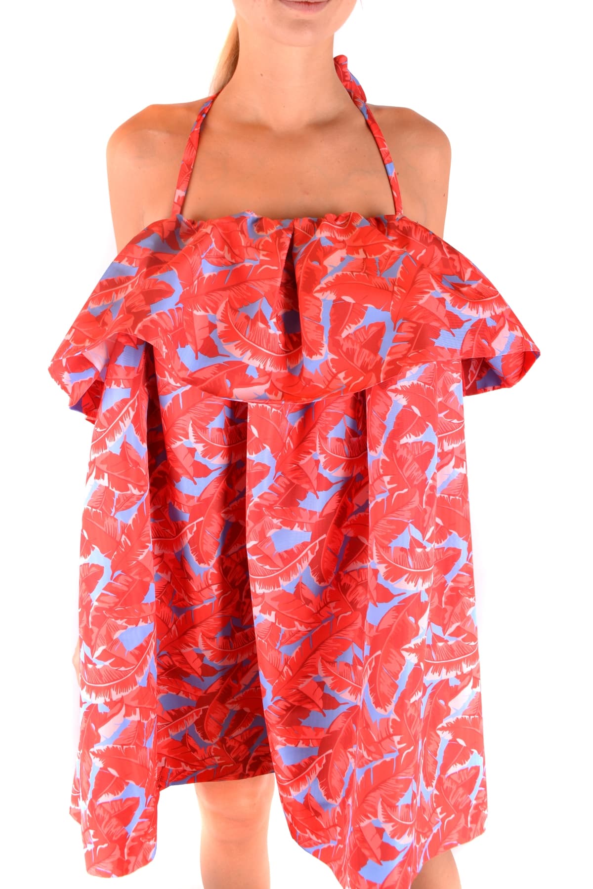 Msgm Abito Donna - Msgm