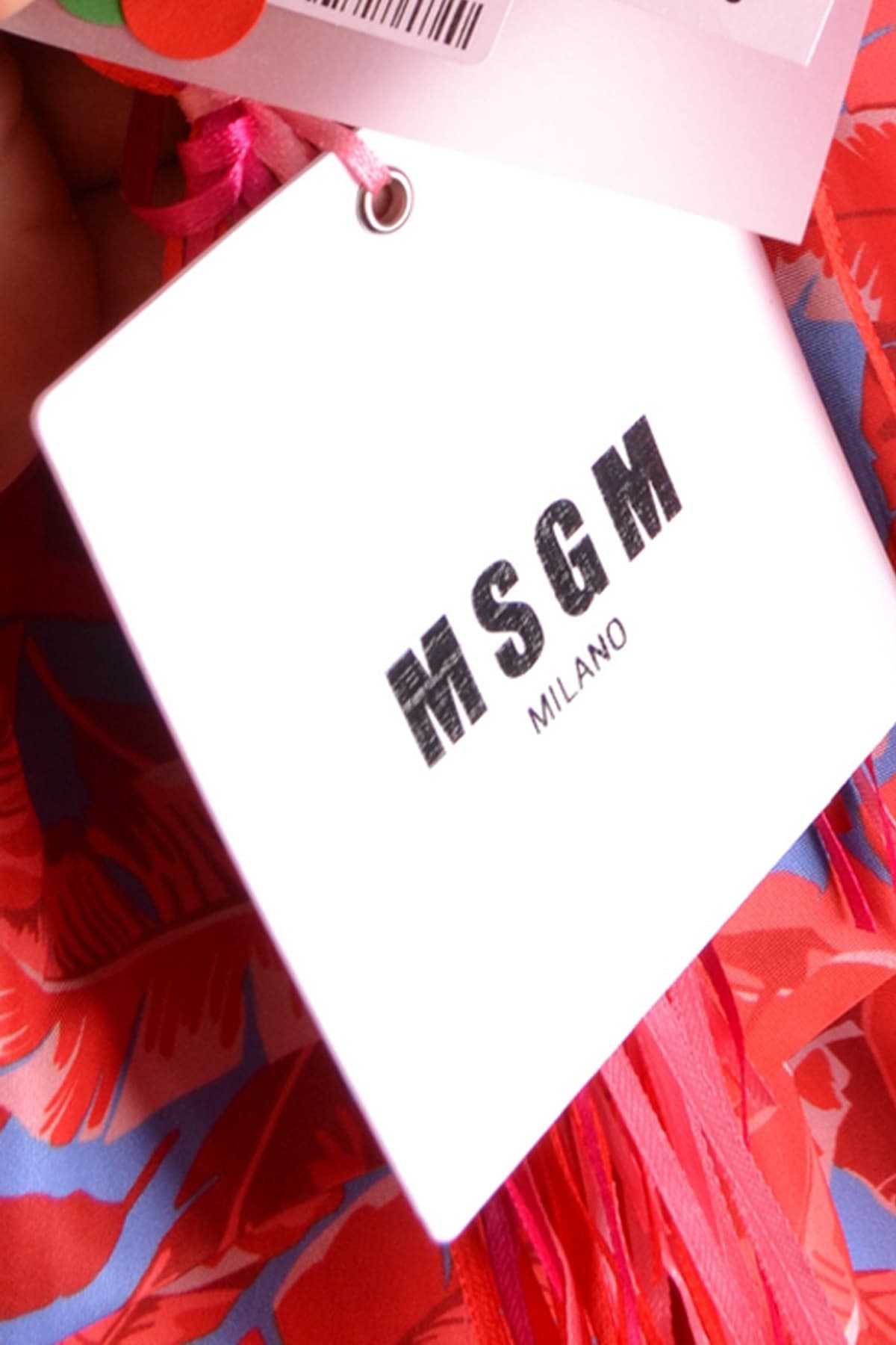 Msgm Abito Donna - Msgm