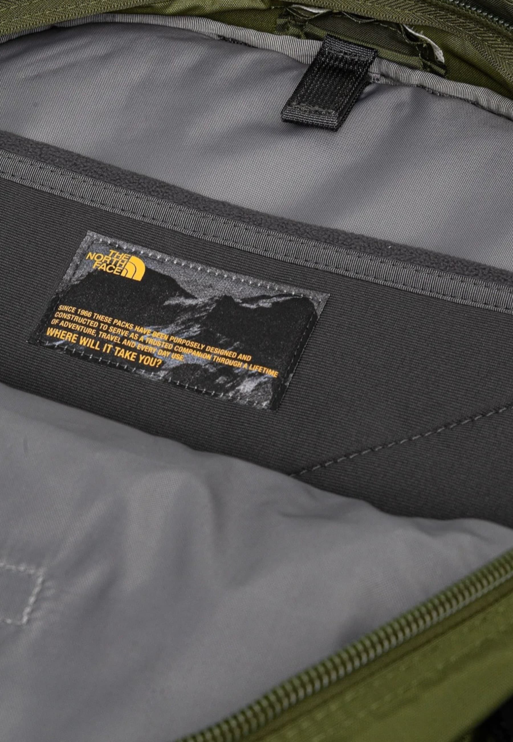 The North Face Borsa Uomo - The North Face