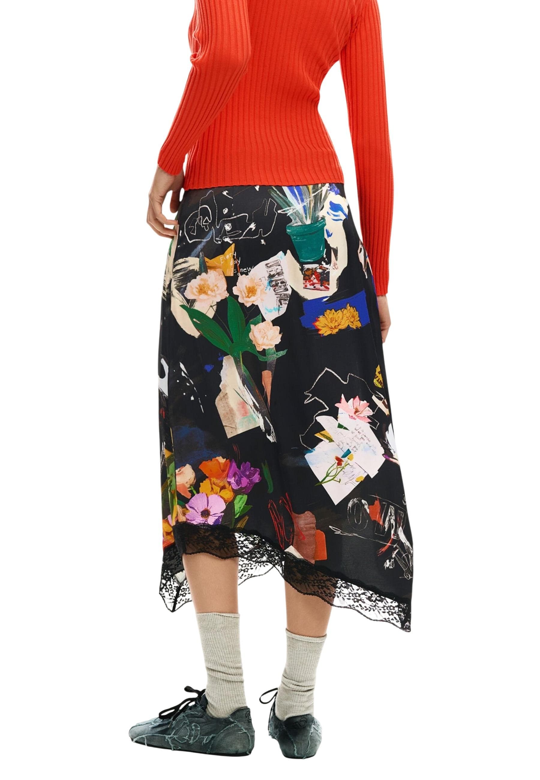 Desigual Gonna Donna - Desigual