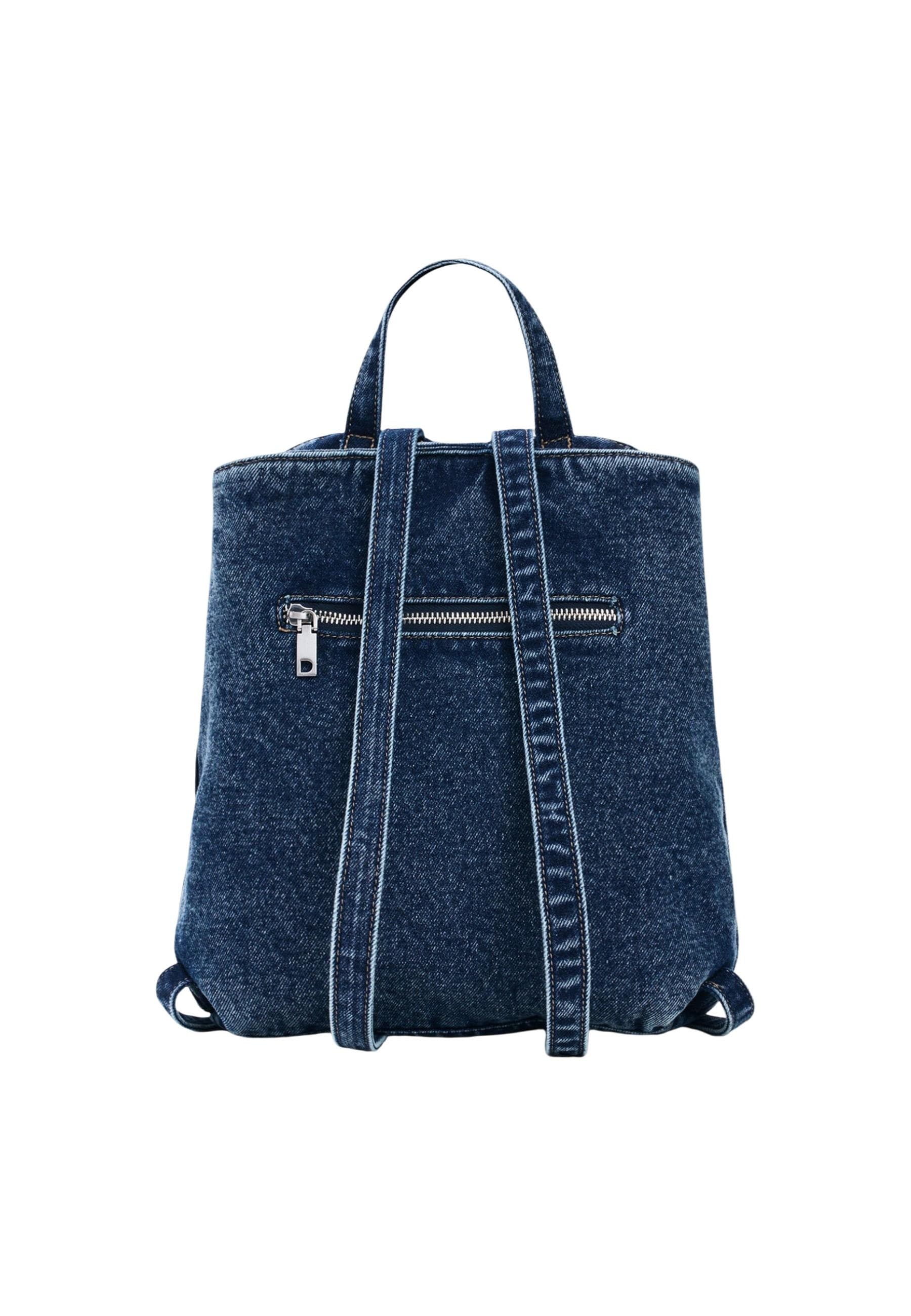 Desigual Borsa Donna - Desigual