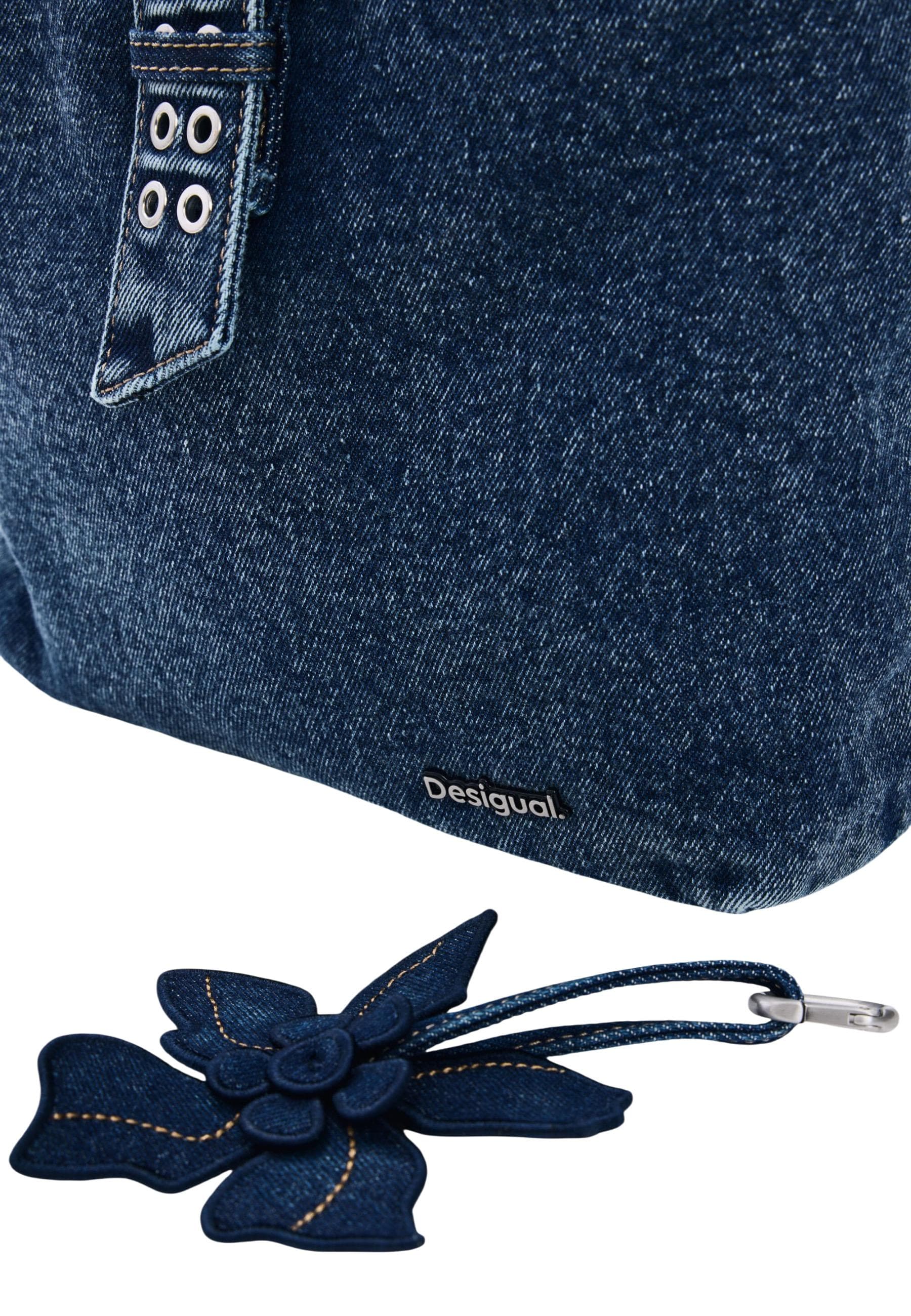 Desigual Borsa Donna - Desigual