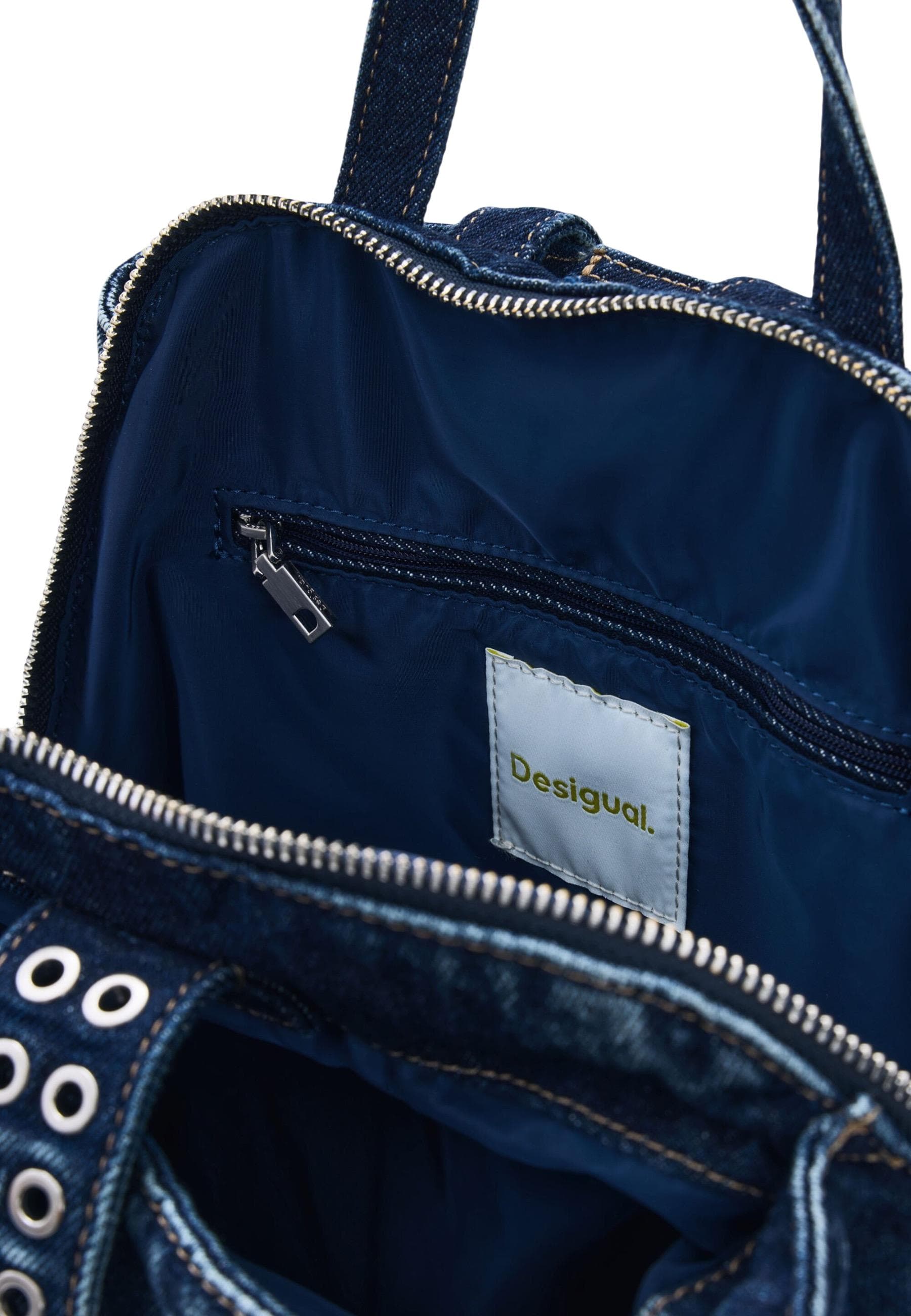 Desigual Borsa Donna - Desigual