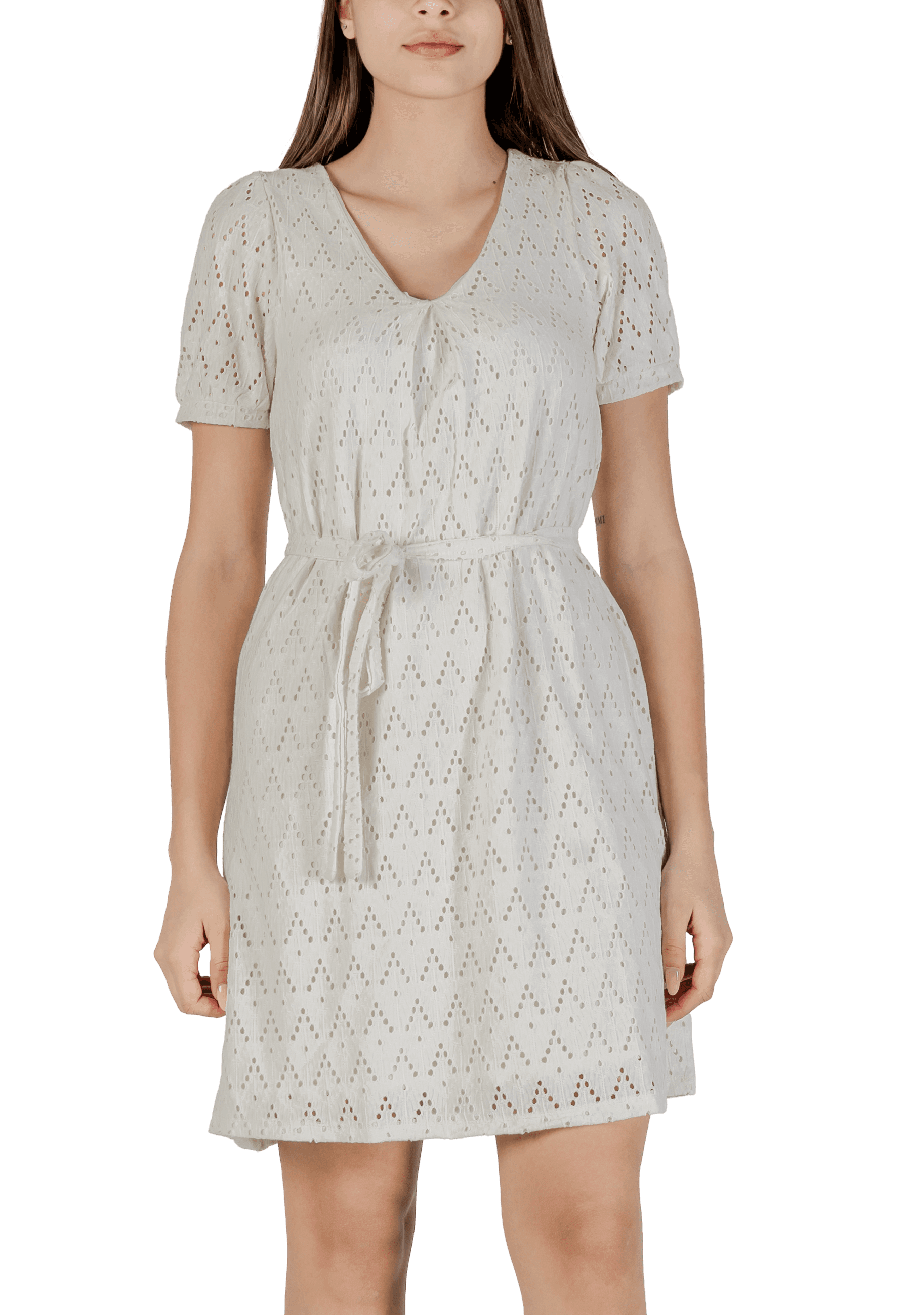 Vila Clothes Abito Donna - Vila Clothes