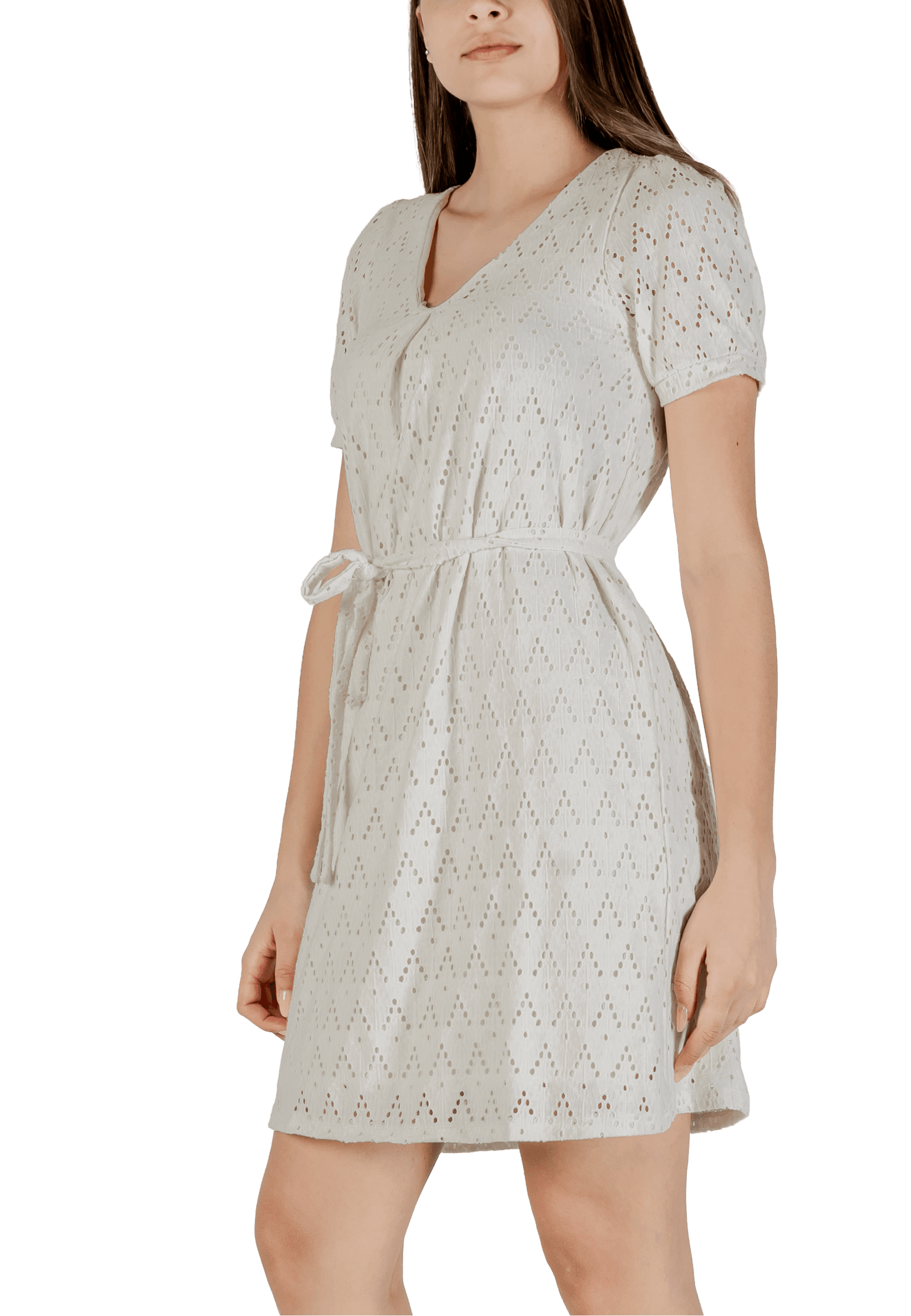 Vila Clothes Abito Donna - Vila Clothes