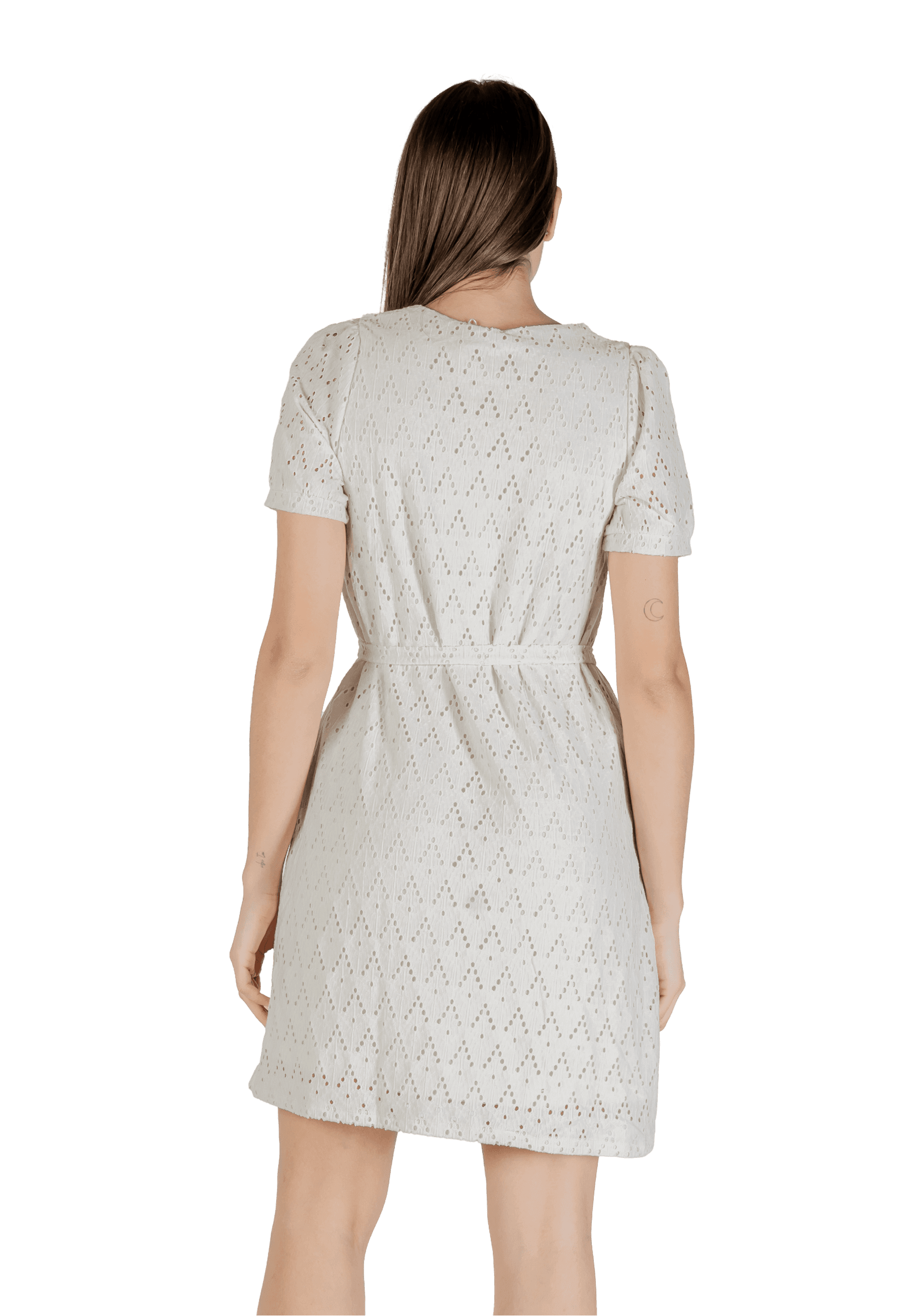 Vila Clothes Abito Donna - Vila Clothes