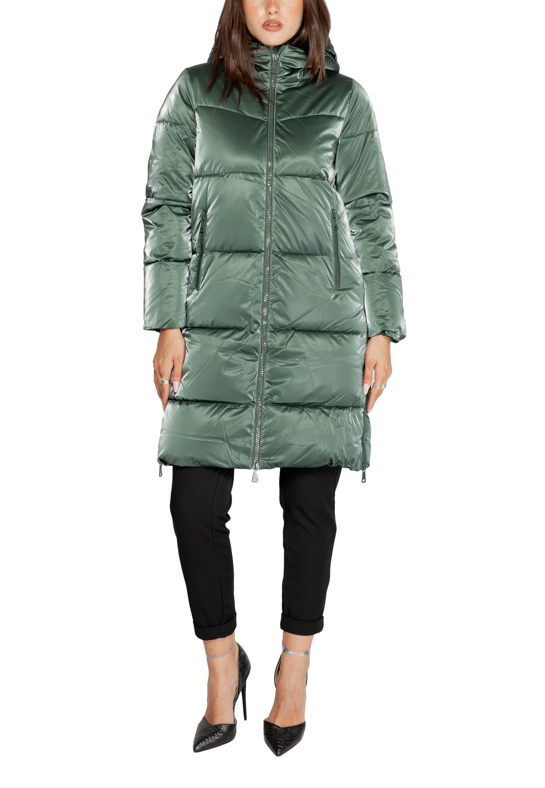 Clerè Giubbotto Donna - Clerè