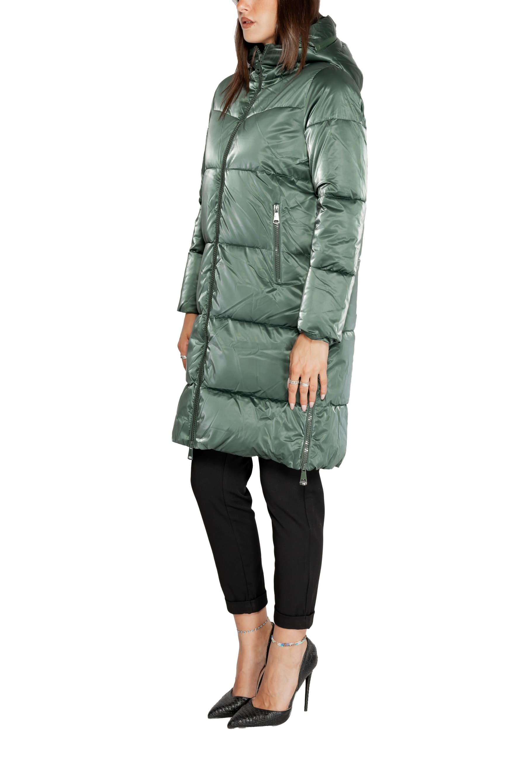 Clerè Giubbotto Donna - Clerè