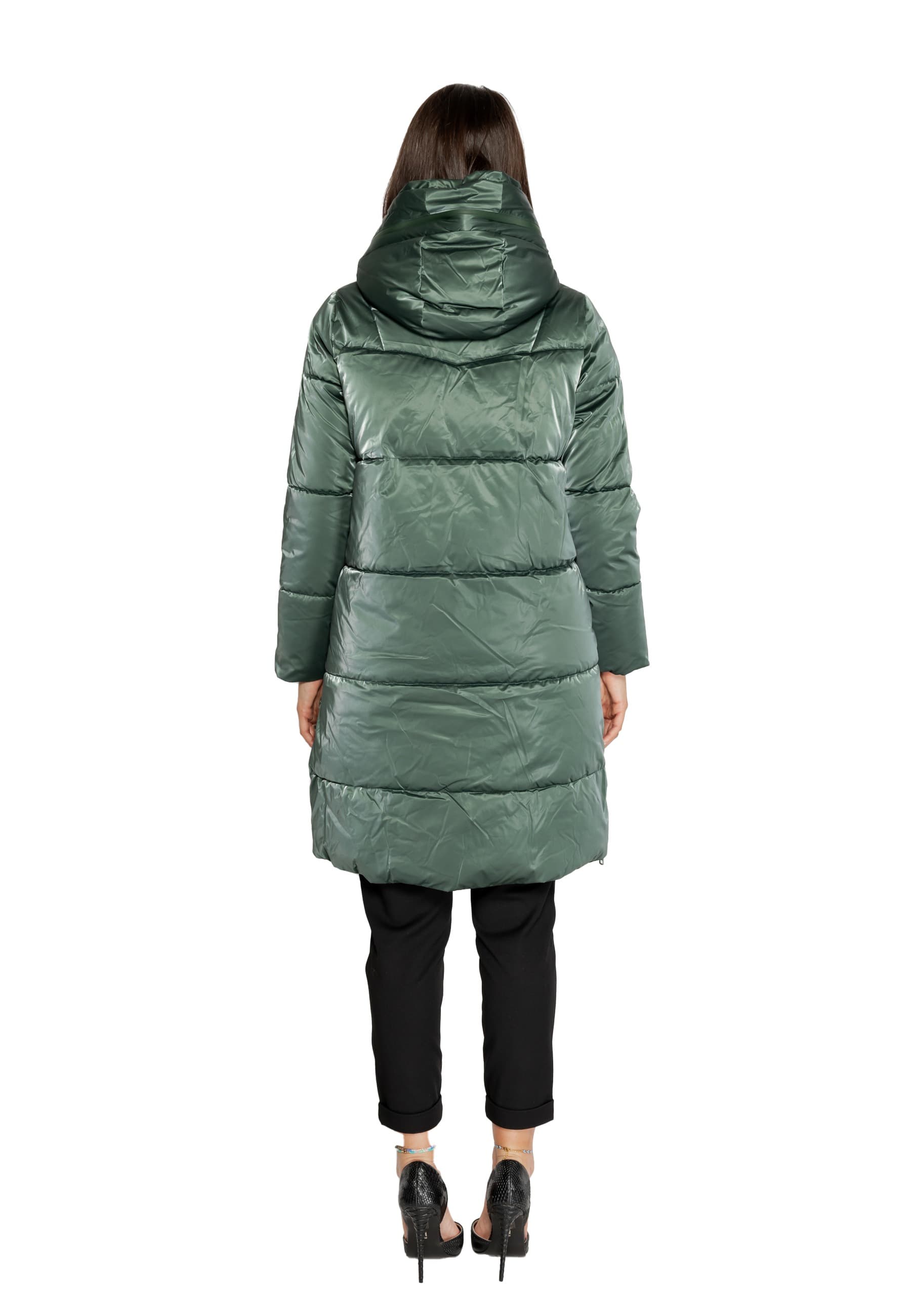 Clerè Giubbotto Donna - Clerè