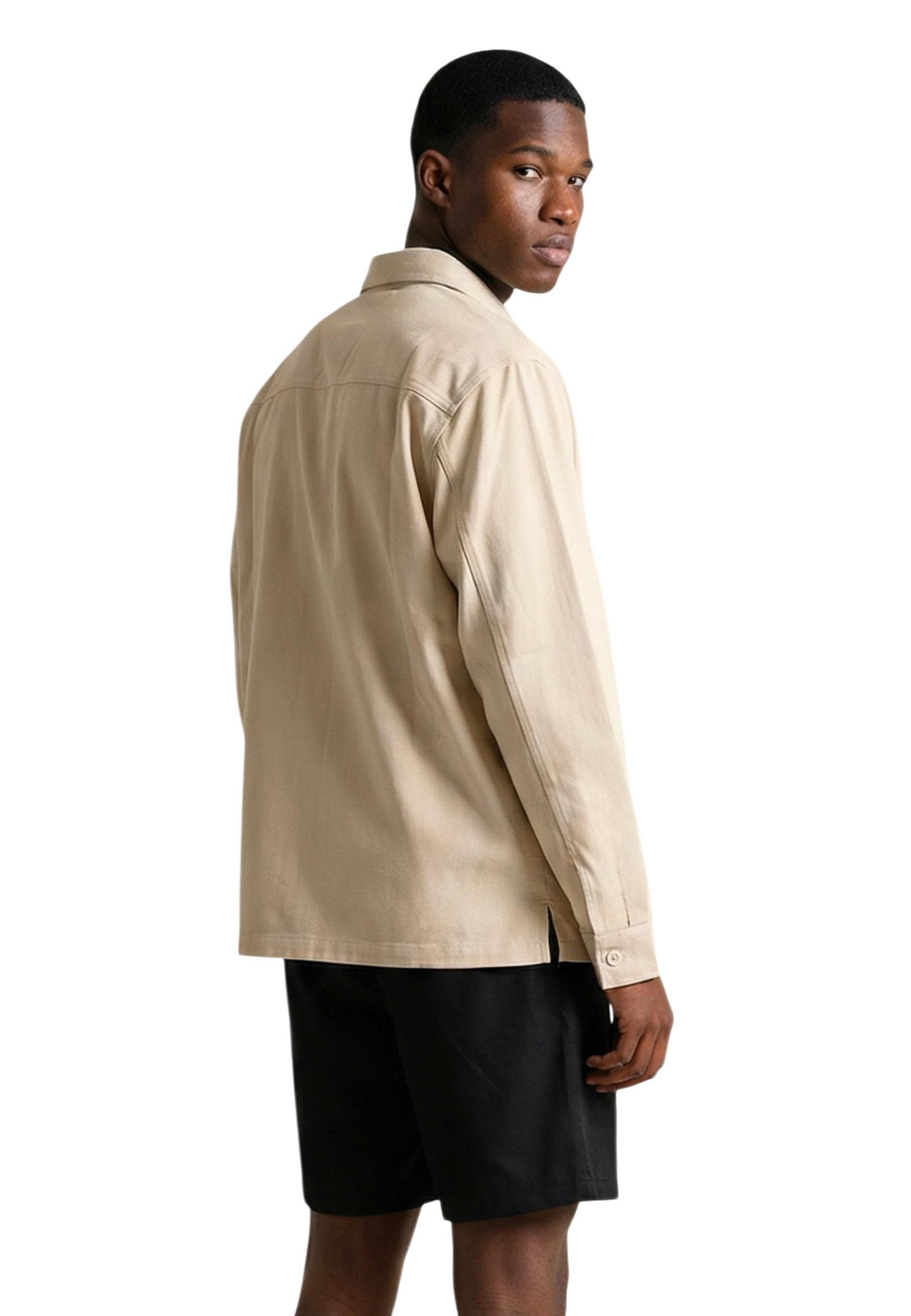 Yos Camicia Uomo - Yos