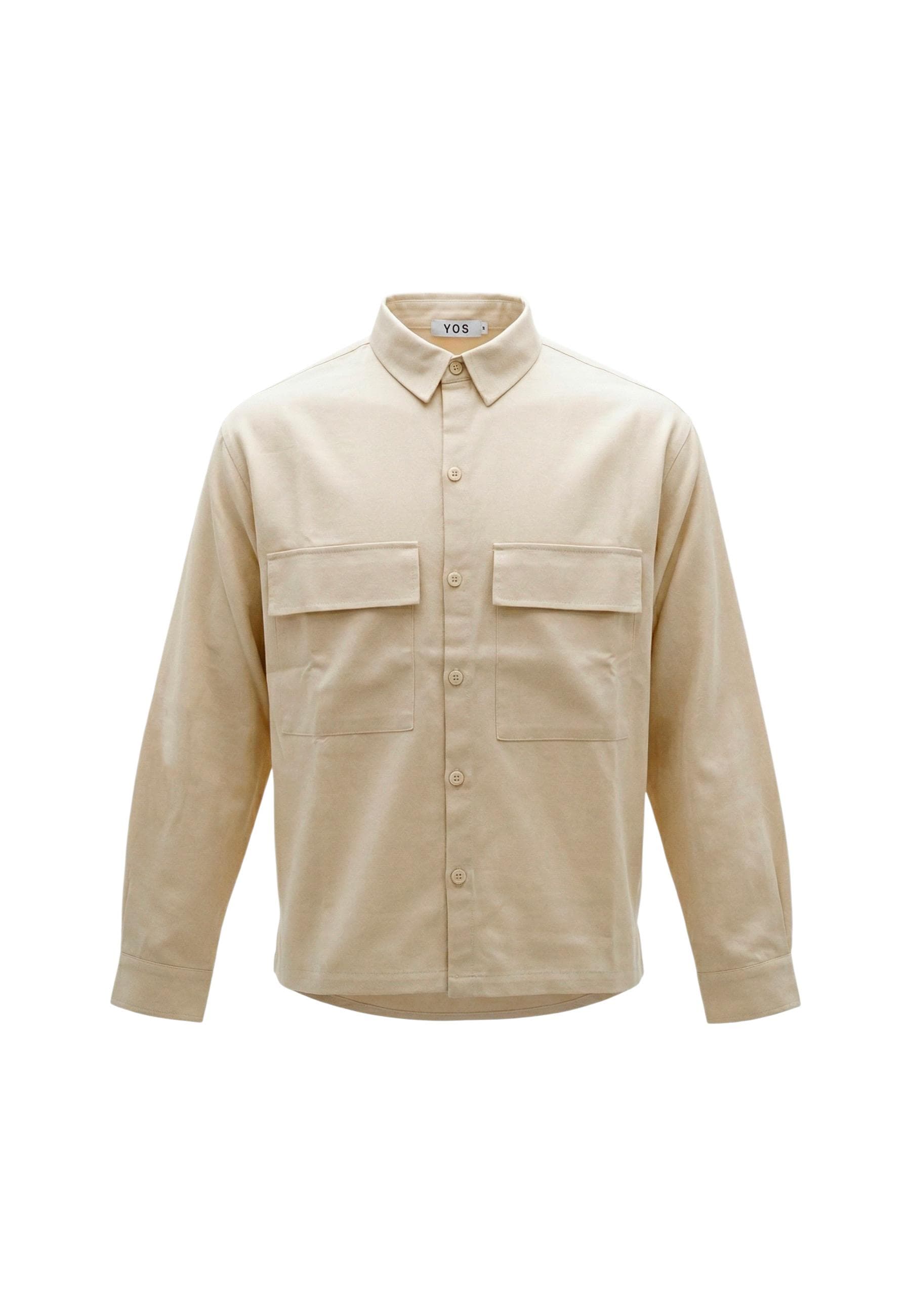 Yos Camicia Uomo - Yos