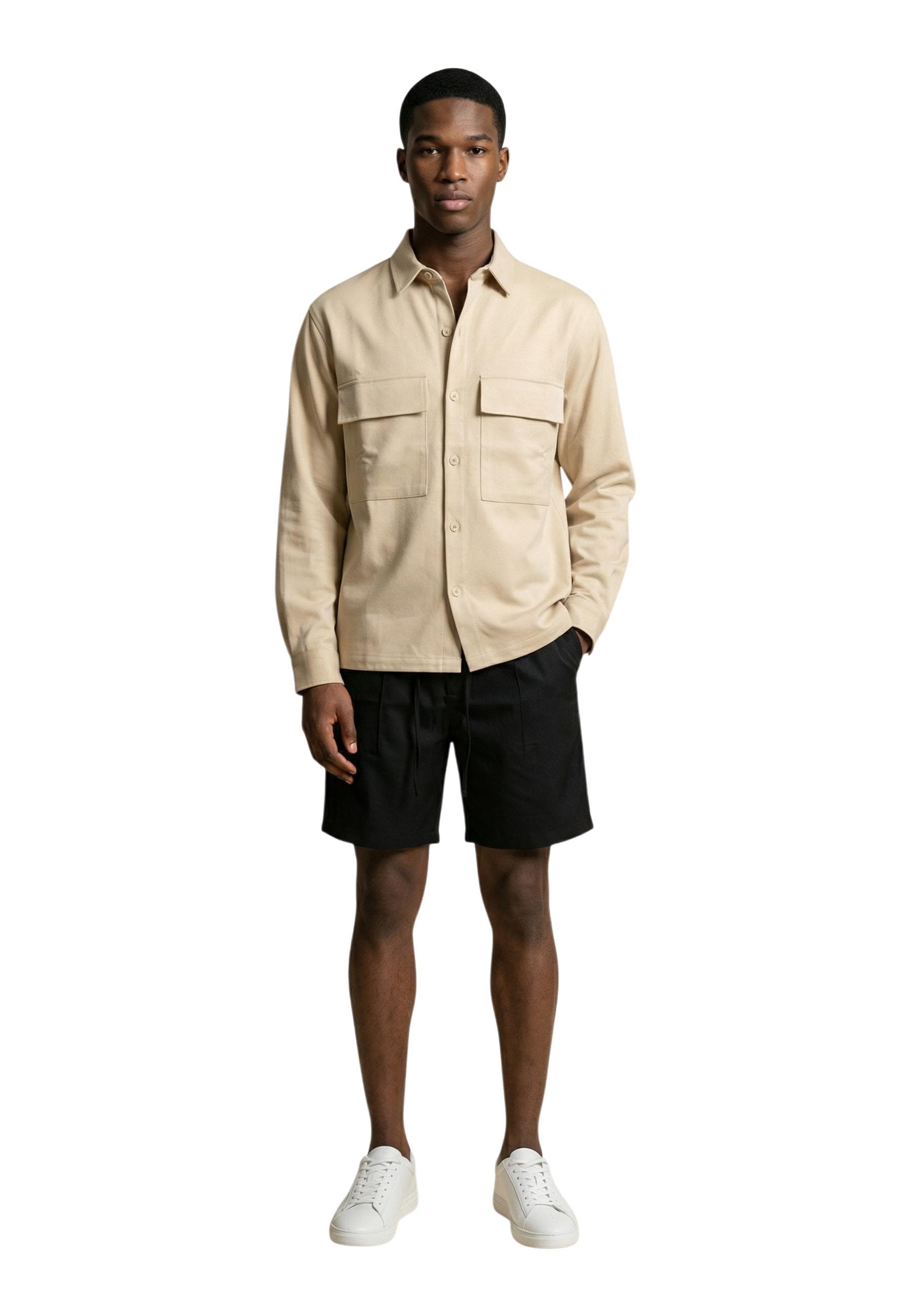 Yos Camicia Uomo - Yos