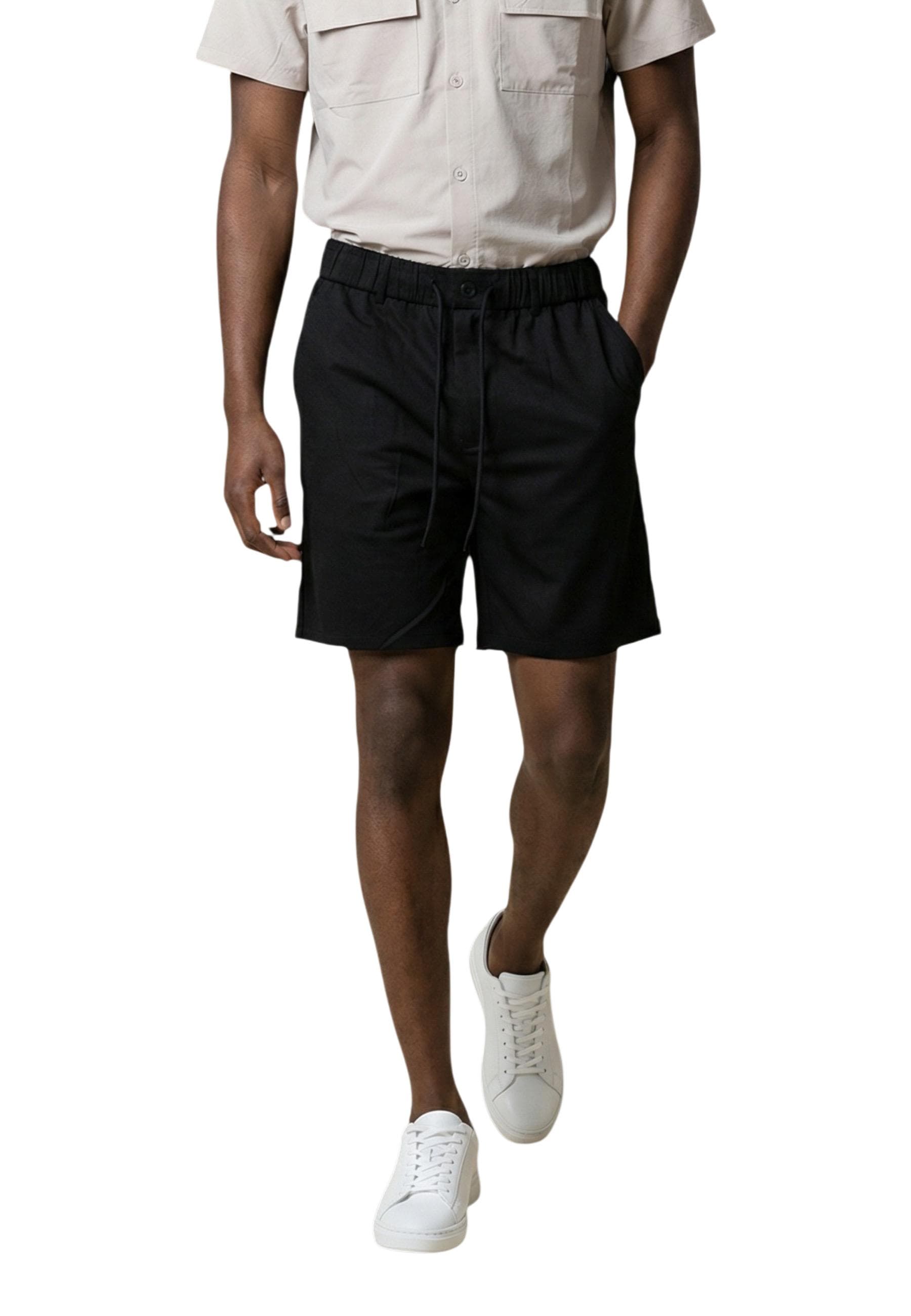 Yos Bermuda Uomo - Yos