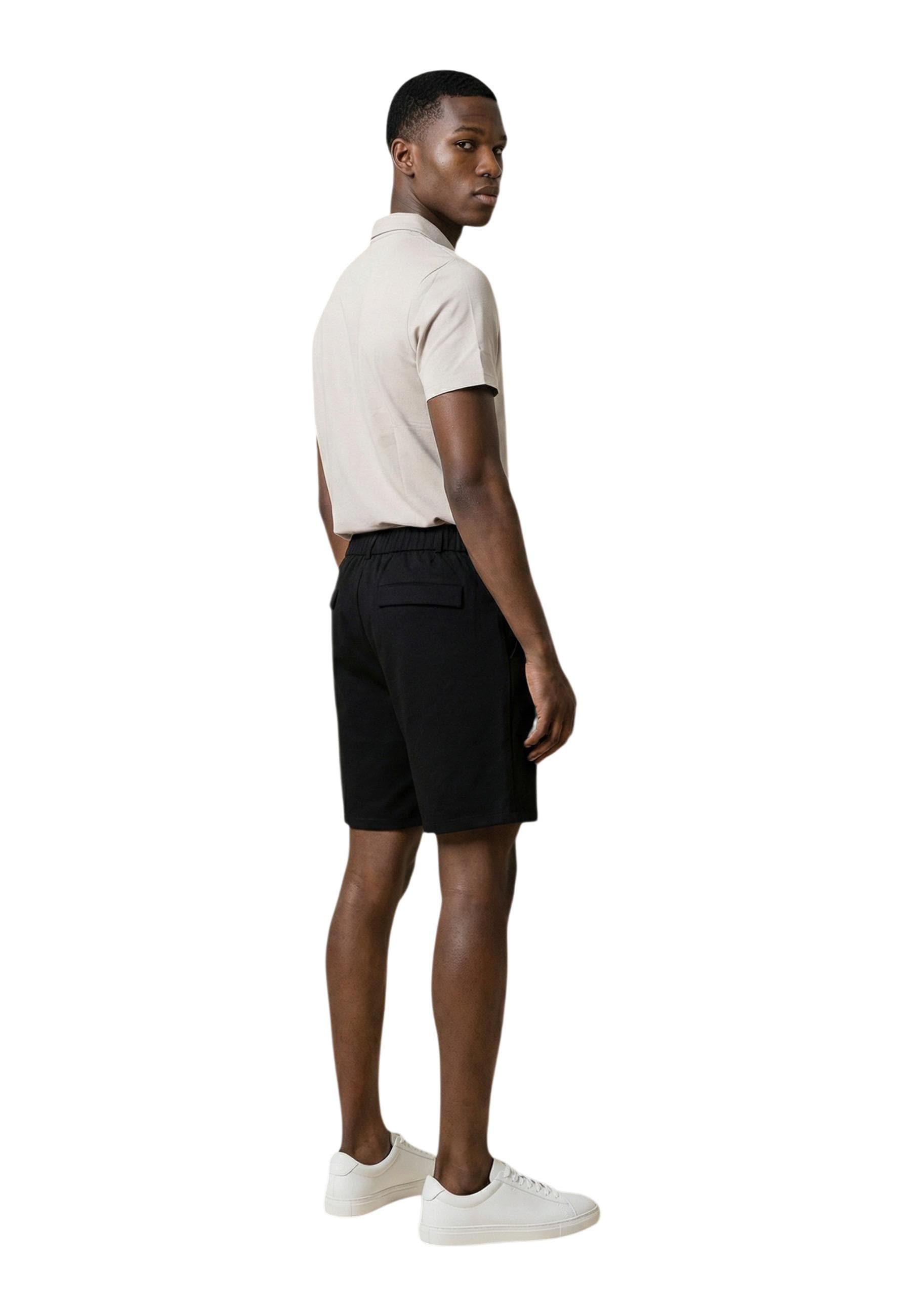 Yos Bermuda Uomo - Yos