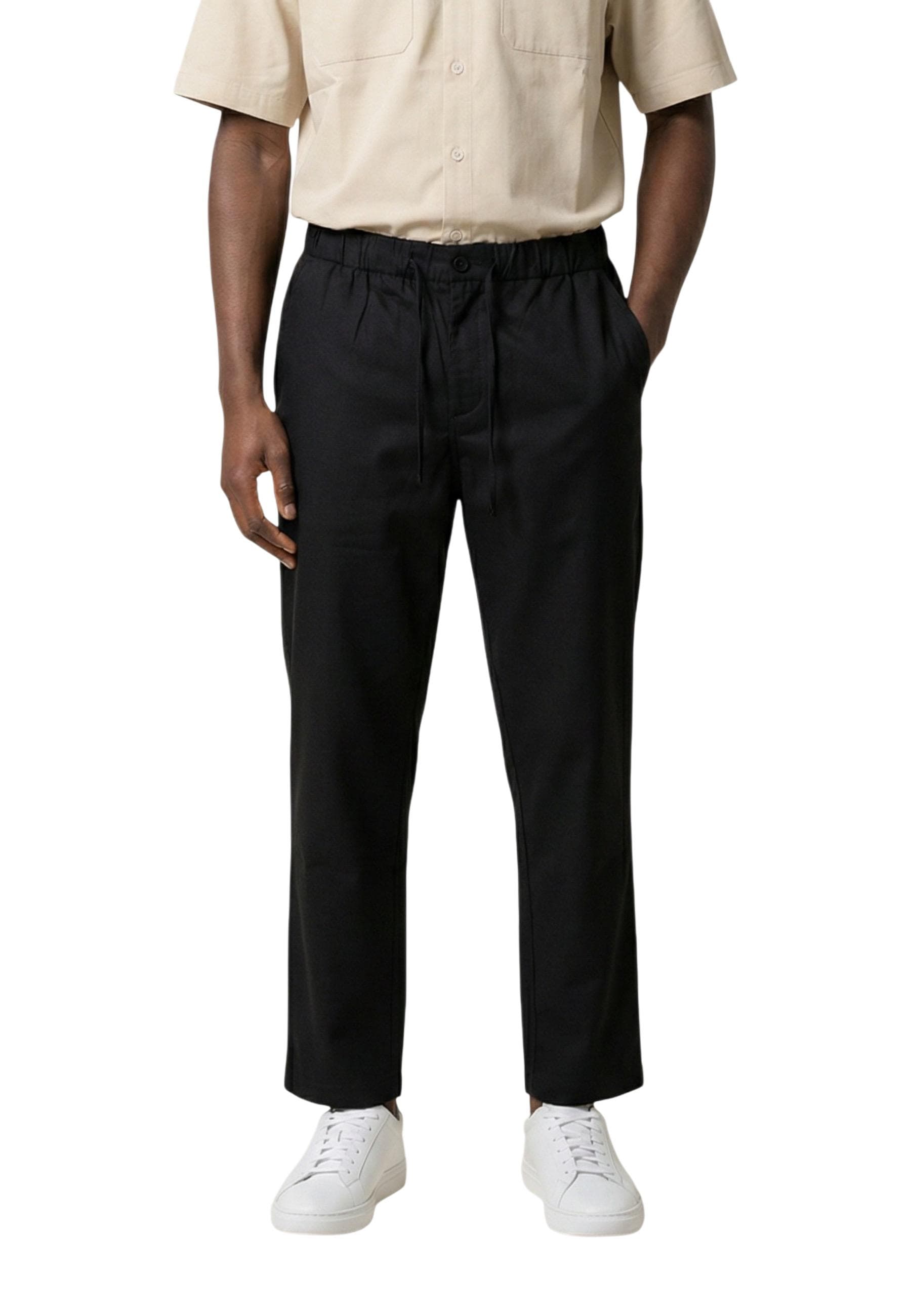 Yos Pantaloni Uomo - Yos