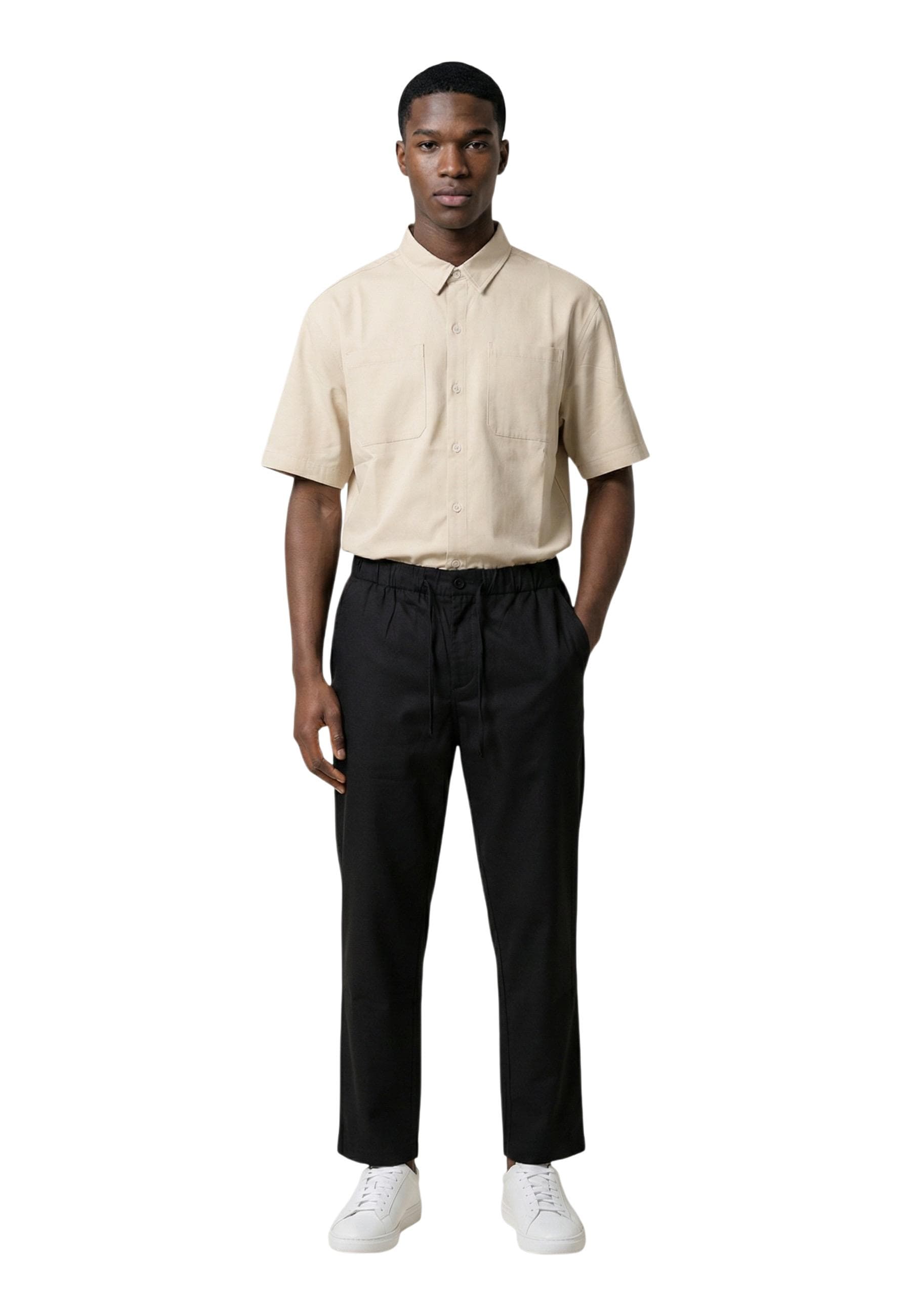 Yos Pantaloni Uomo - Yos