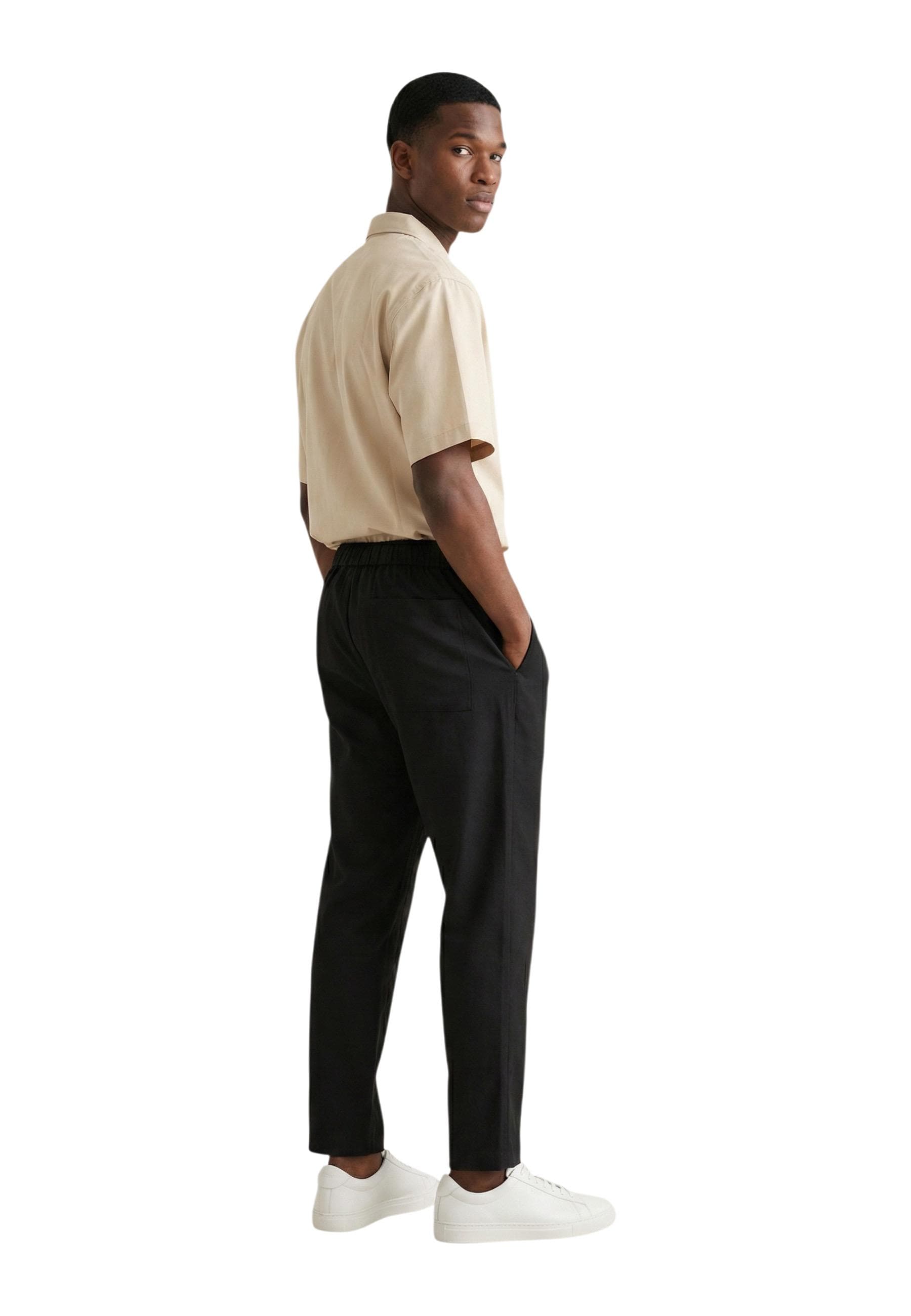 Yos Pantaloni Uomo - Yos