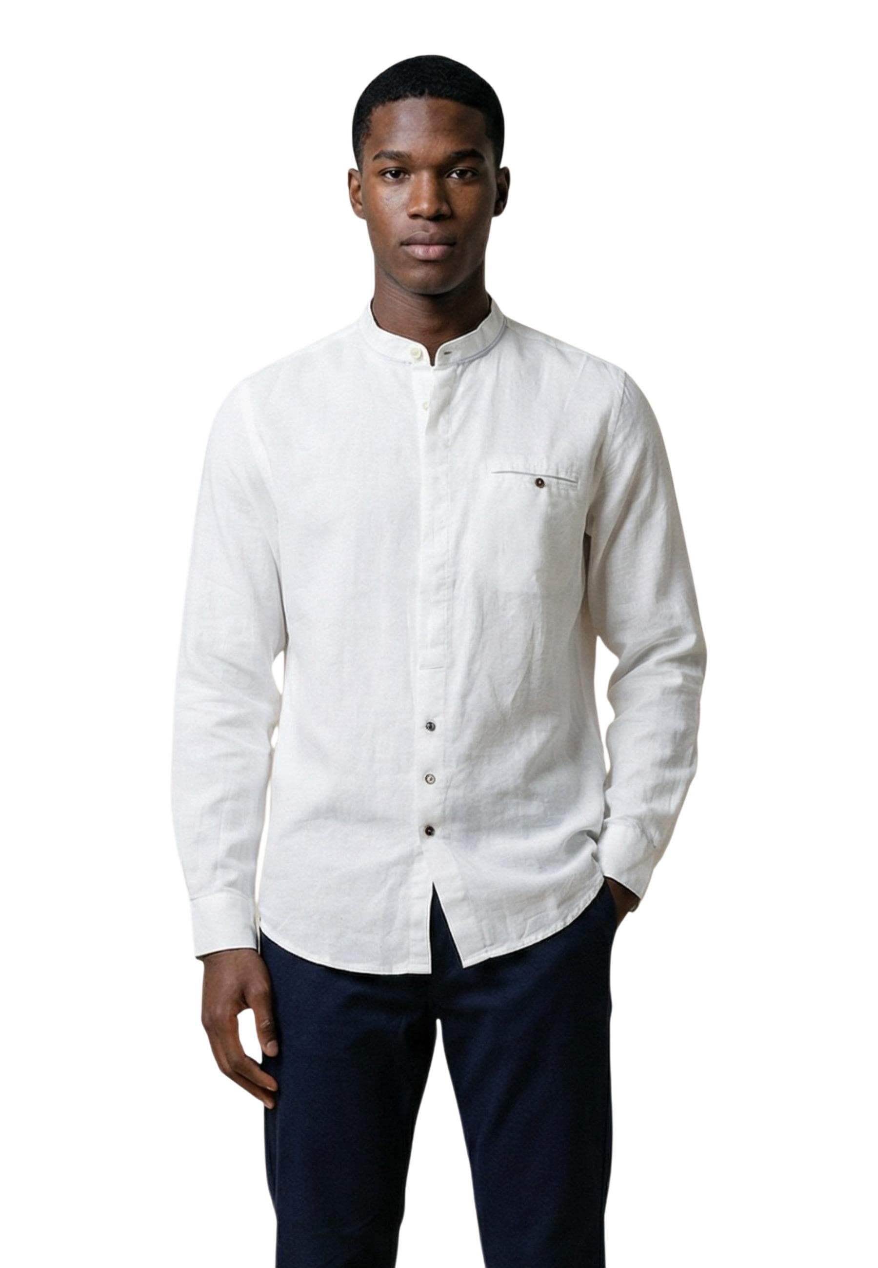 Yos Camicia Uomo - Yos