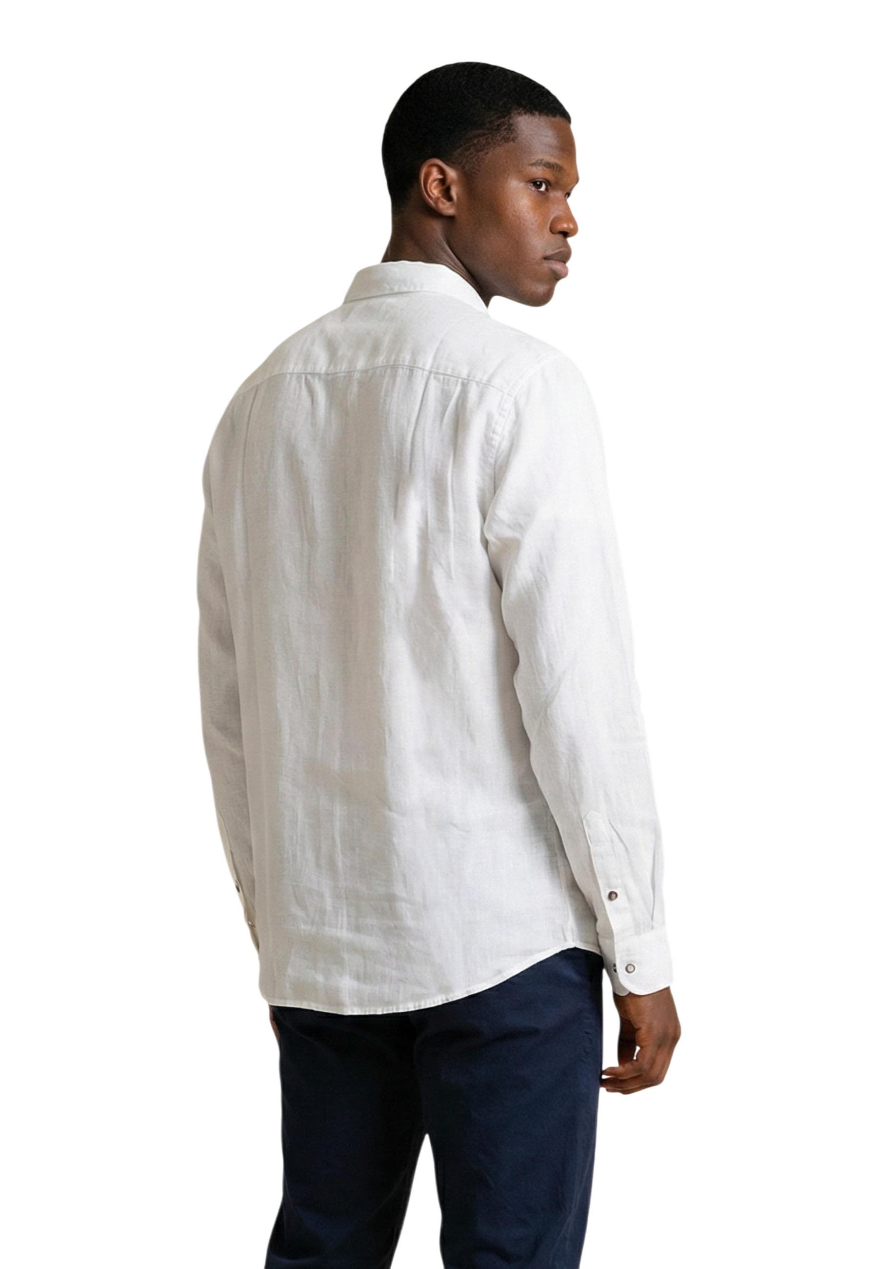 Yos Camicia Uomo - Yos