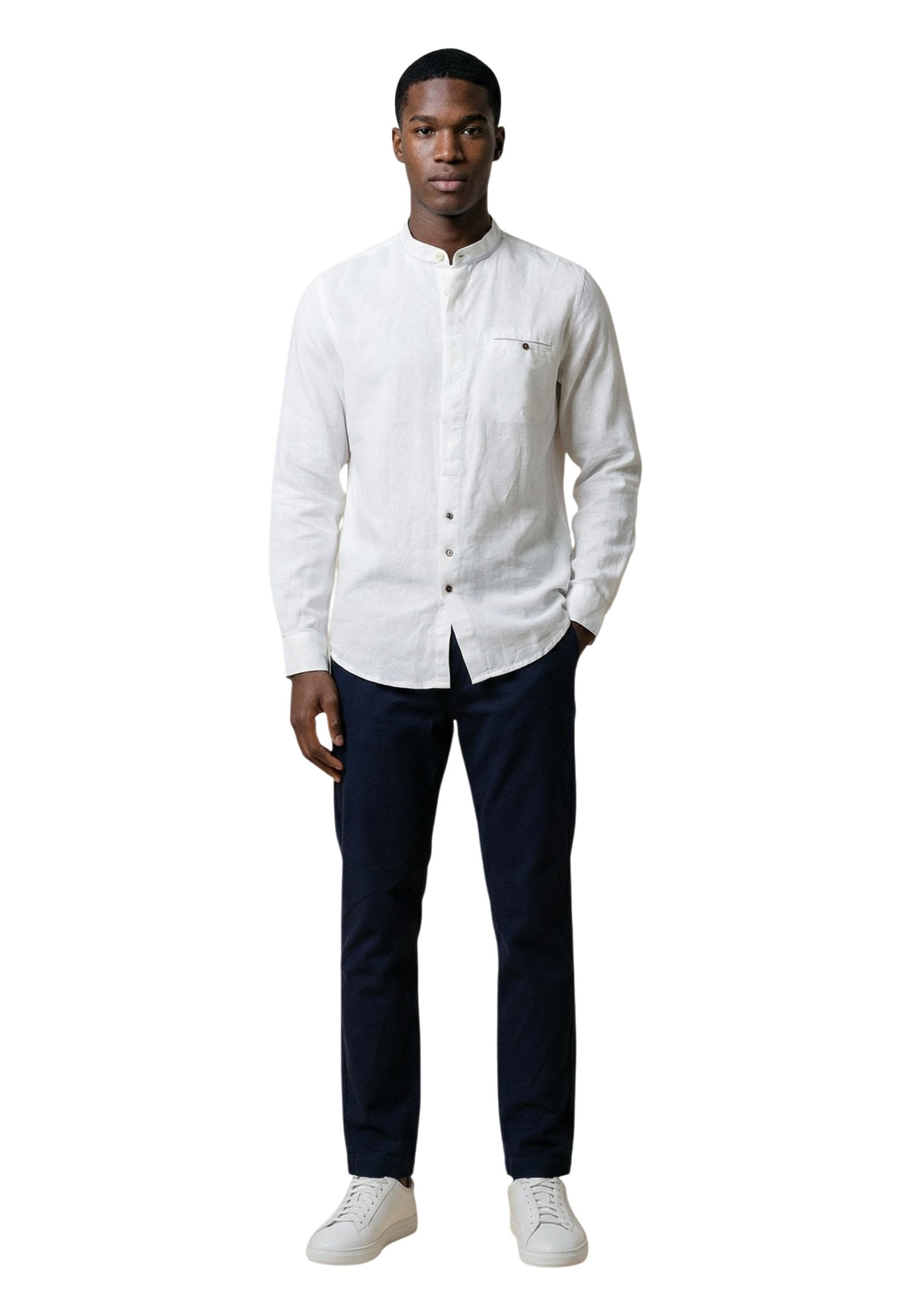 Yos Camicia Uomo - Yos