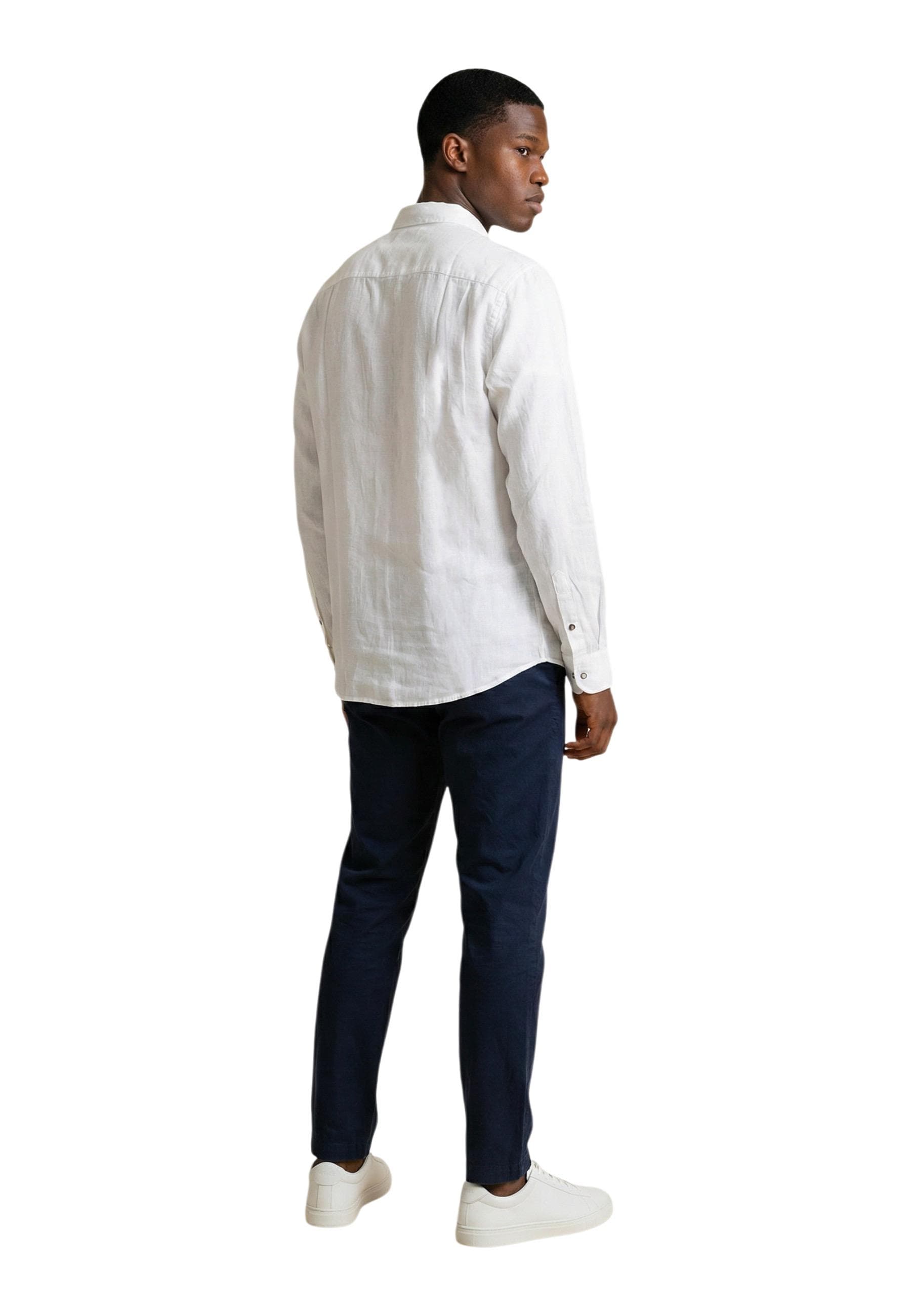 Yos Camicia Uomo - Yos