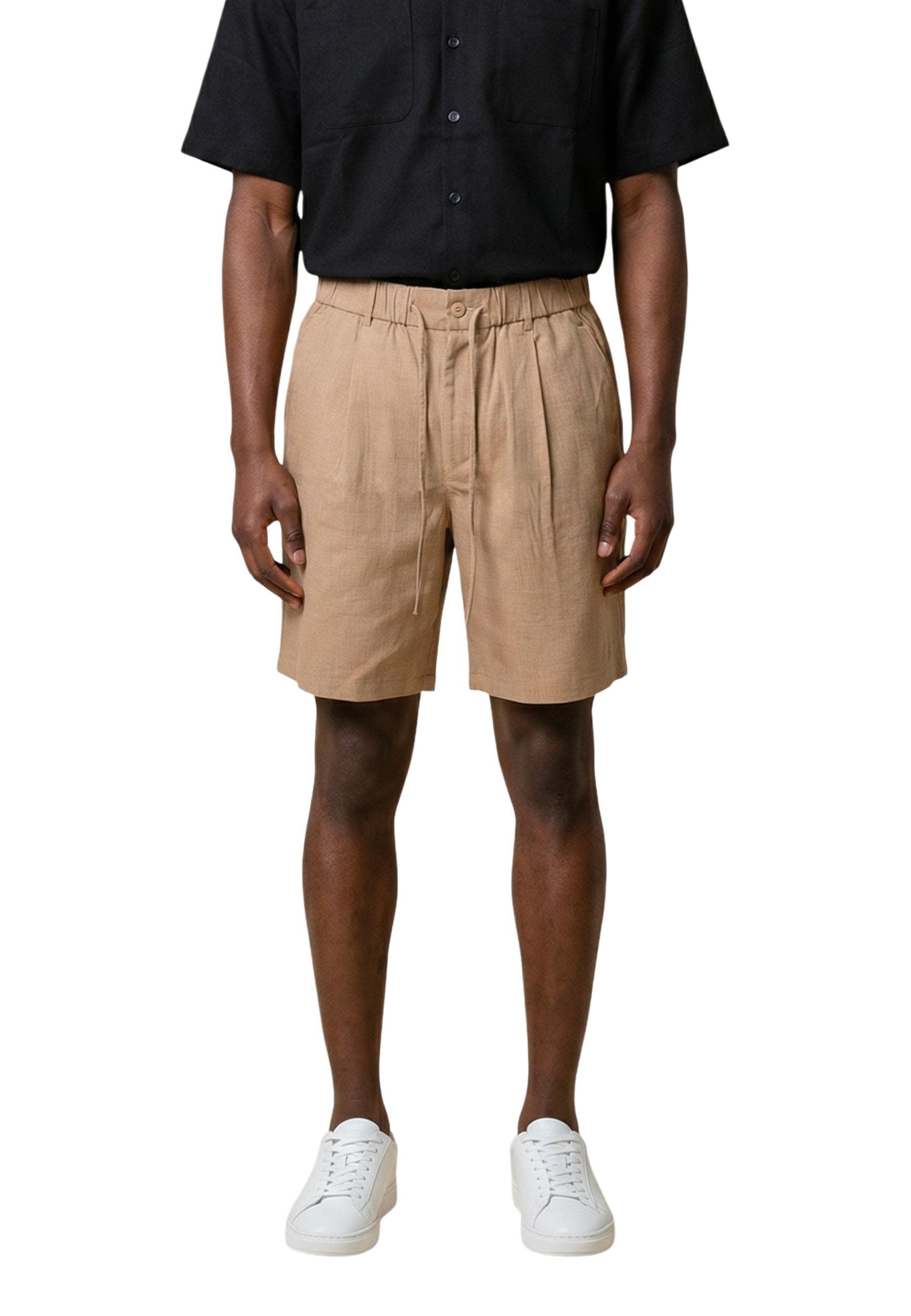 Yos Bermuda Uomo - Yos